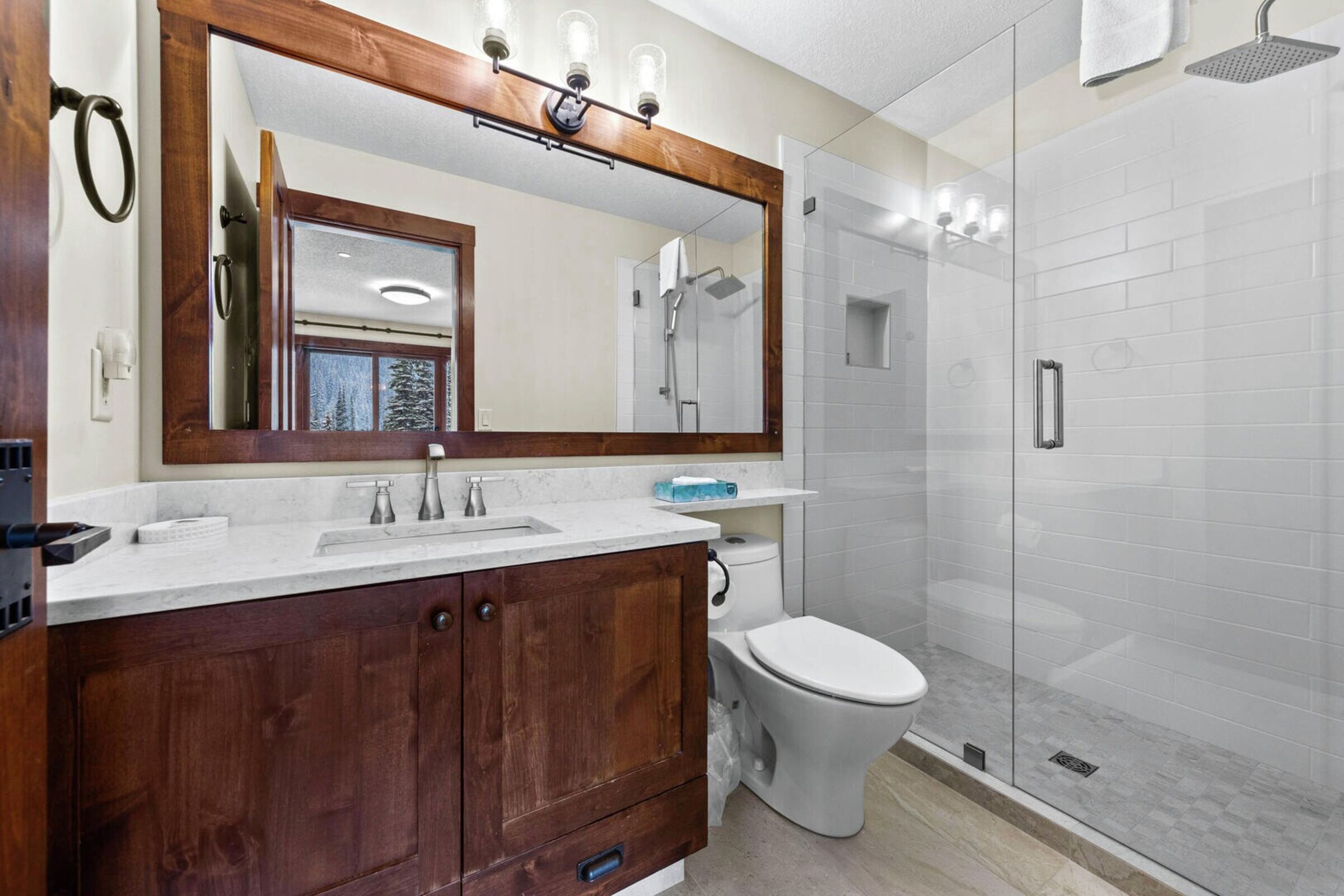 #5 - Master Ensuite Bathroom