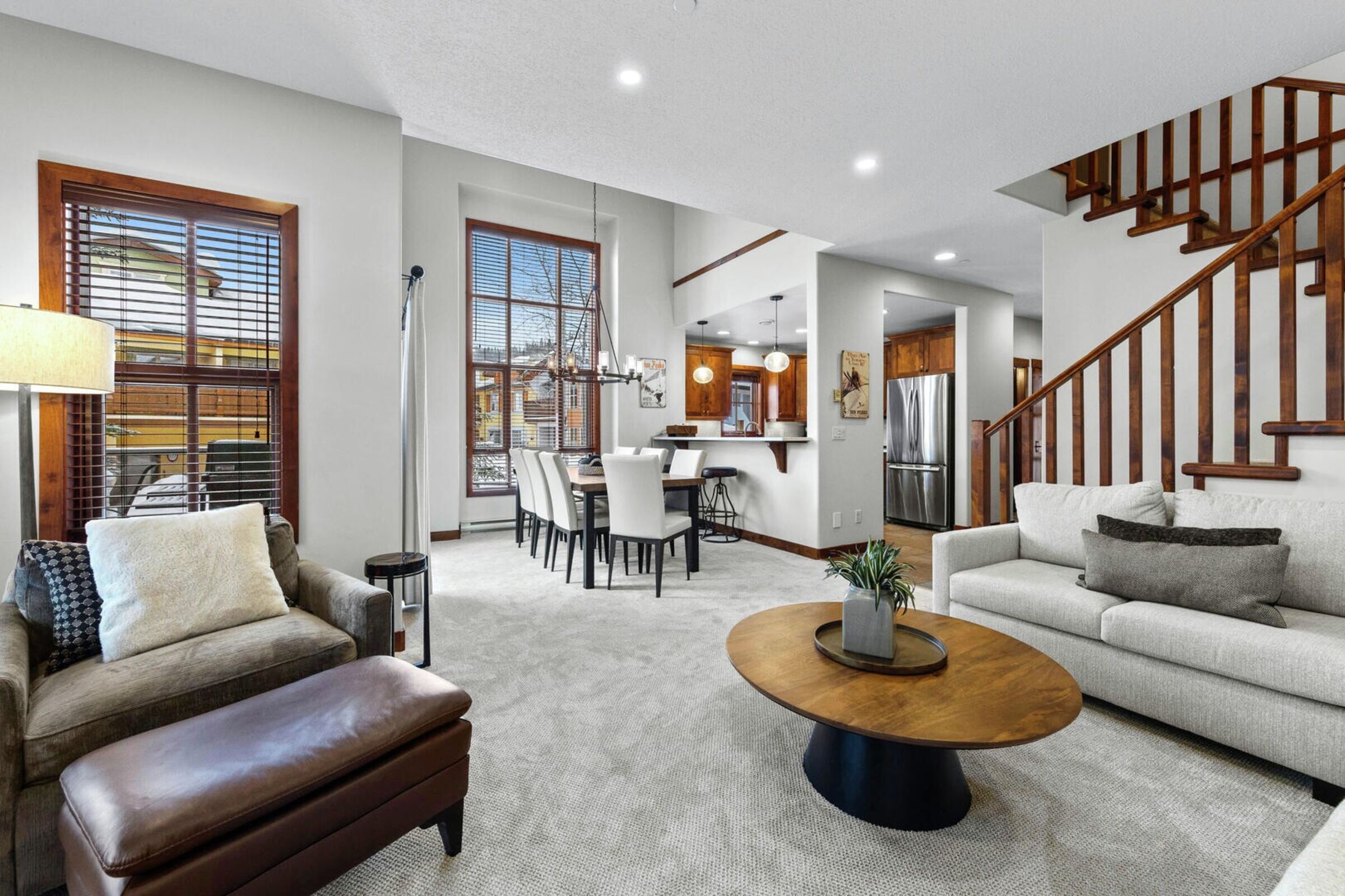 #5 - Living Room
