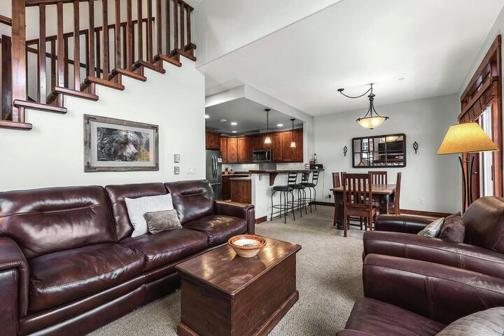 #11 - Living Area