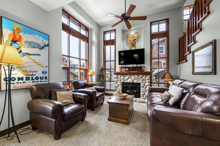 #11 - Living Area