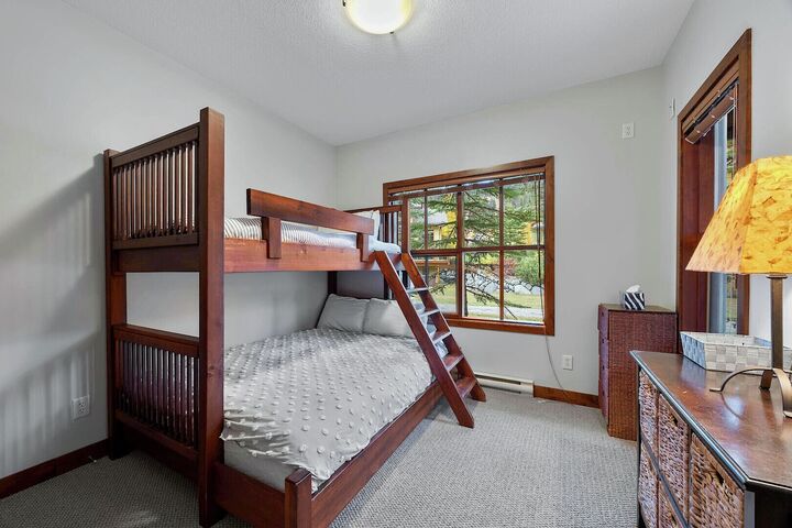 #20 - Bedroom