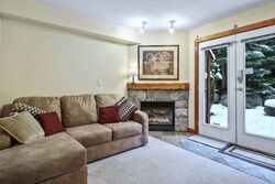 #42 - Studio Living Area