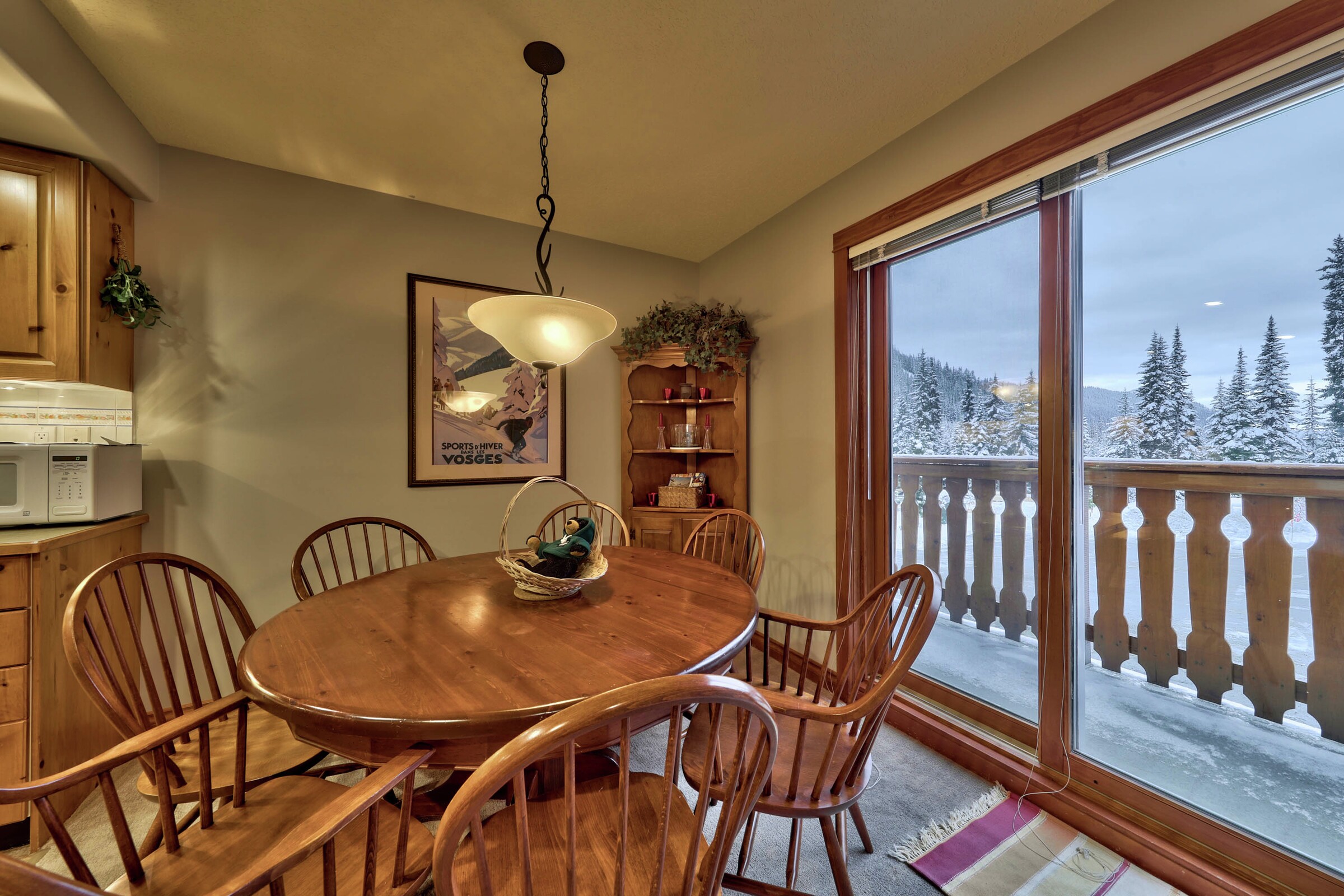 #14 - Dining Room