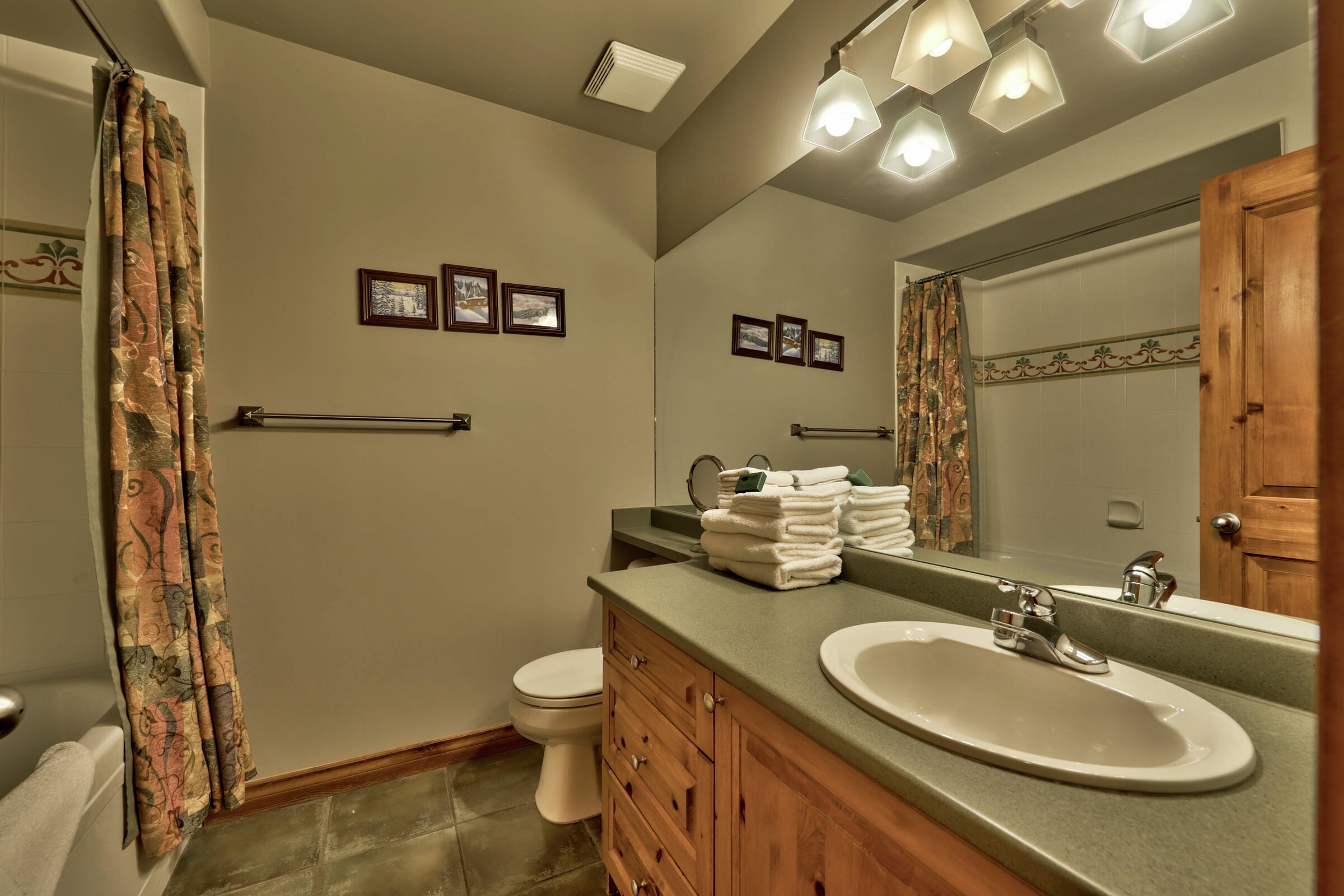 #14 - Bathroom