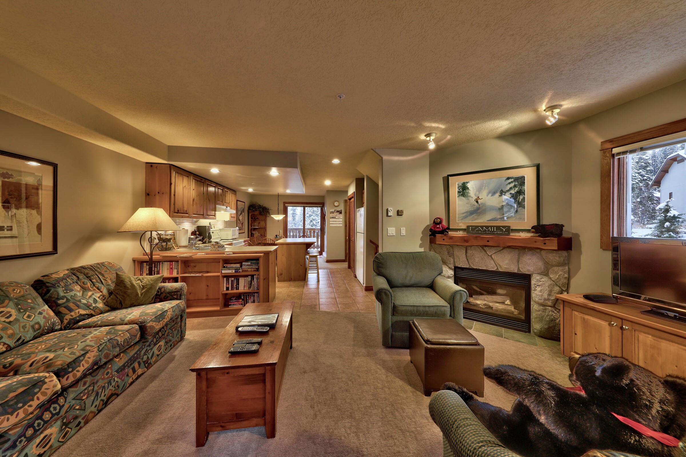 #14 - Living Room