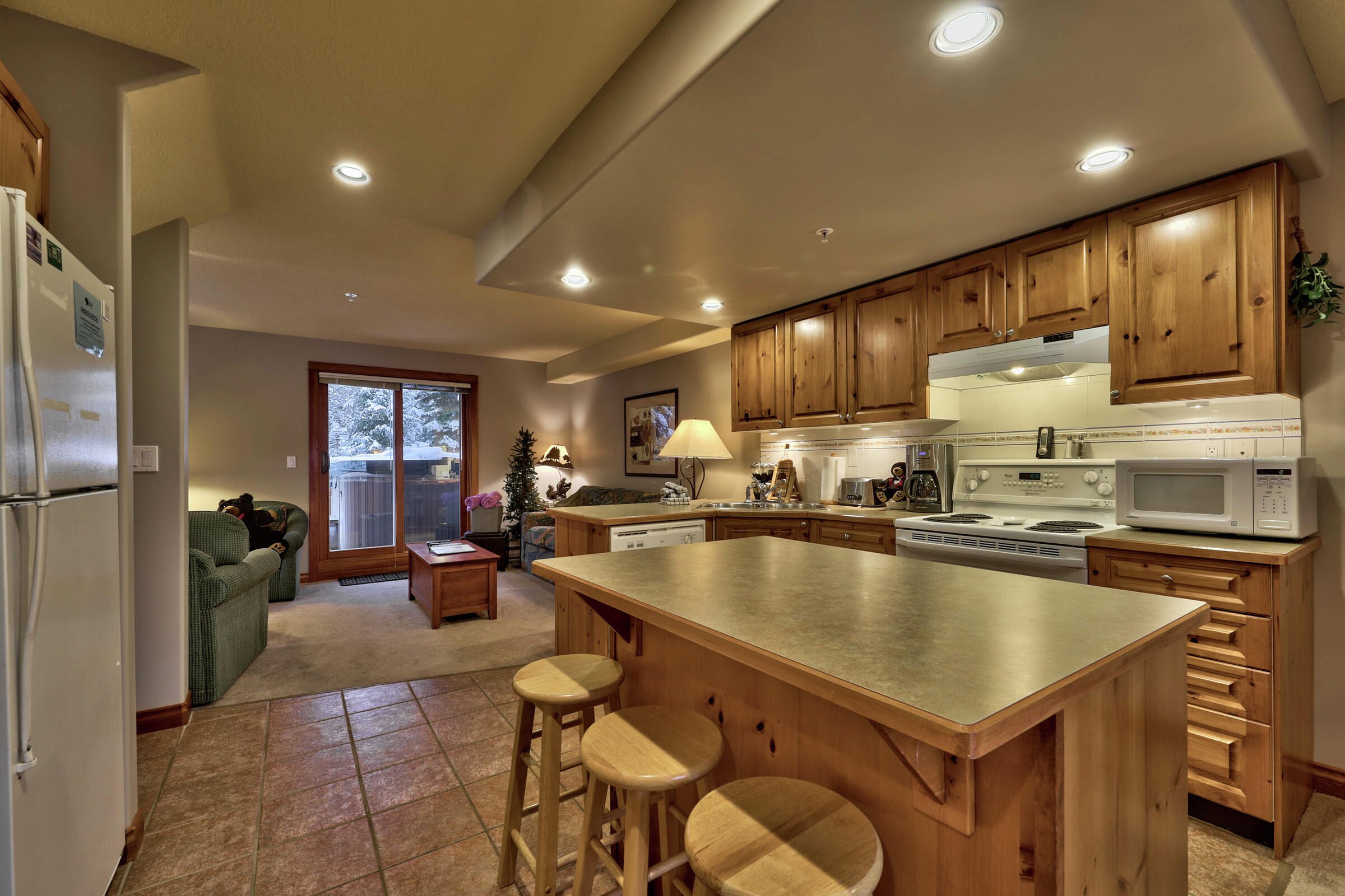 #14 - Kitchen
