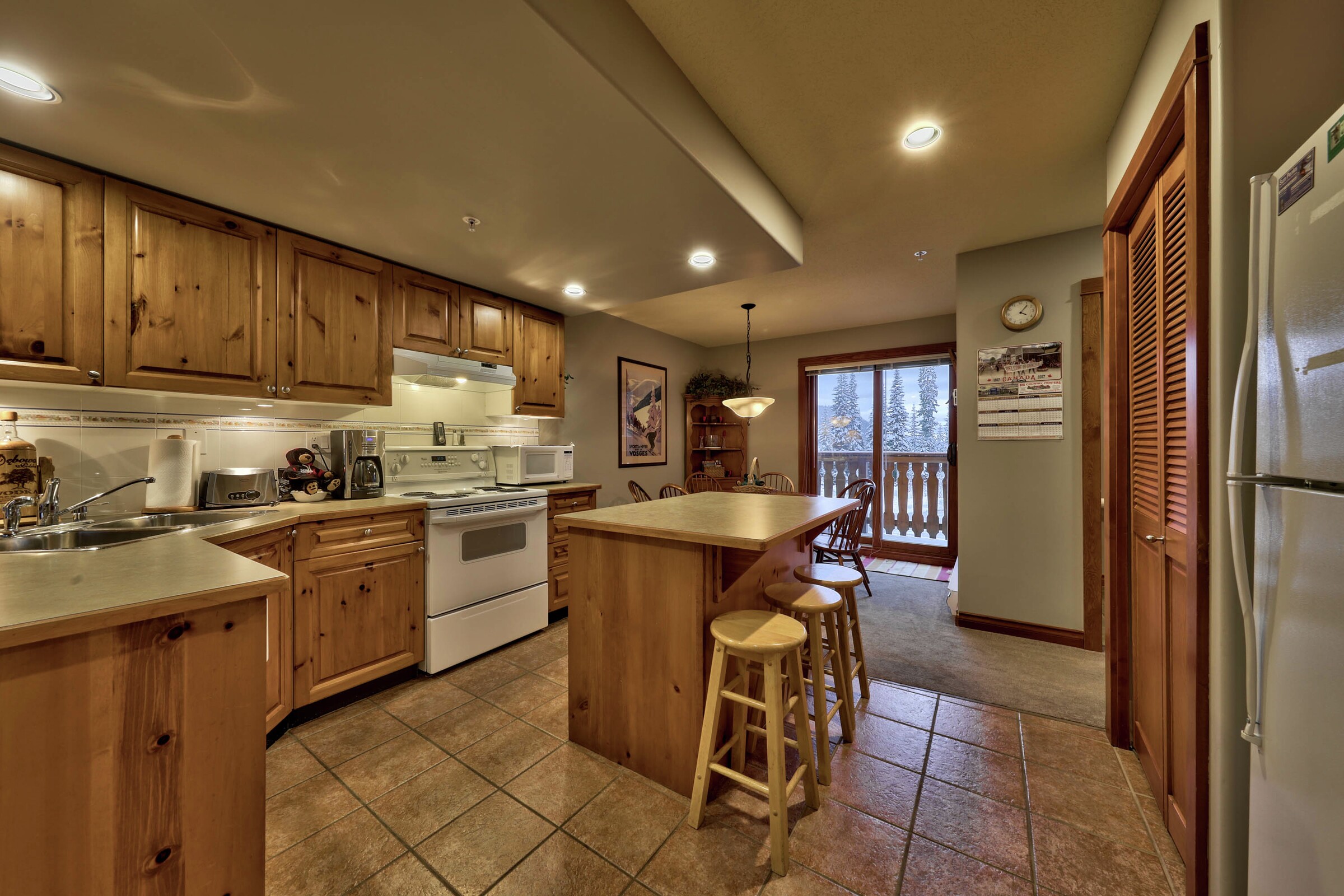 #14 - Kitchen