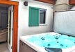 Gallery Thumbnail (#12 - Studio Patio with Hot Tub)