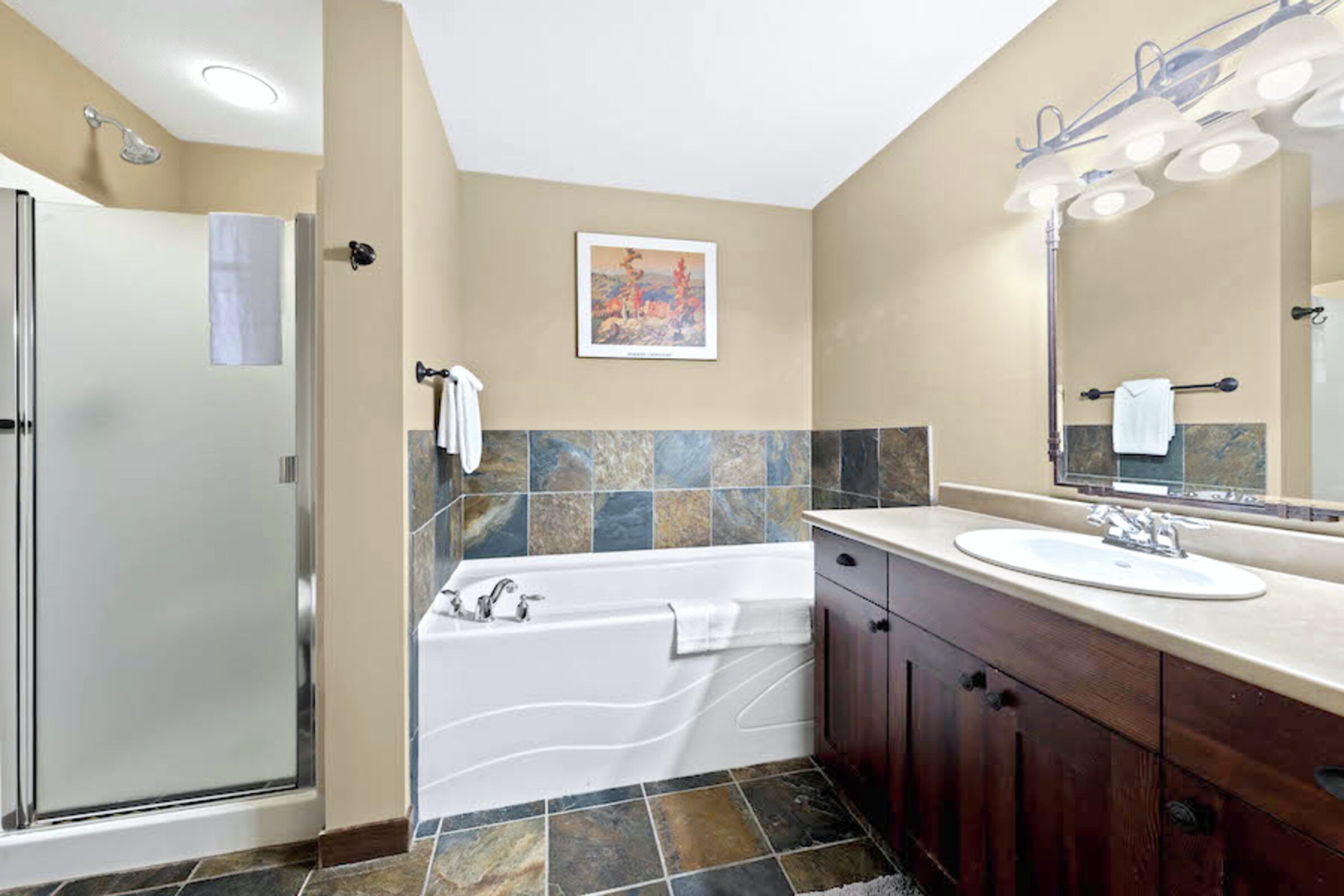 #02 - Bathroom