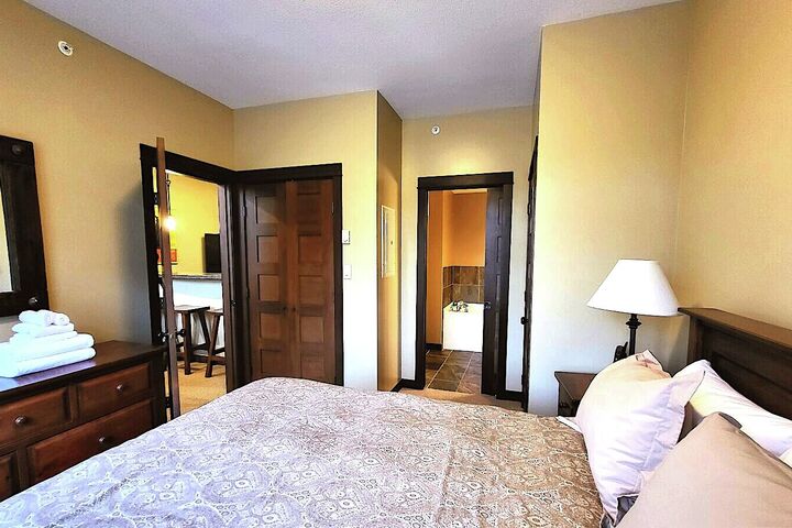 #38 - Master Bedroom