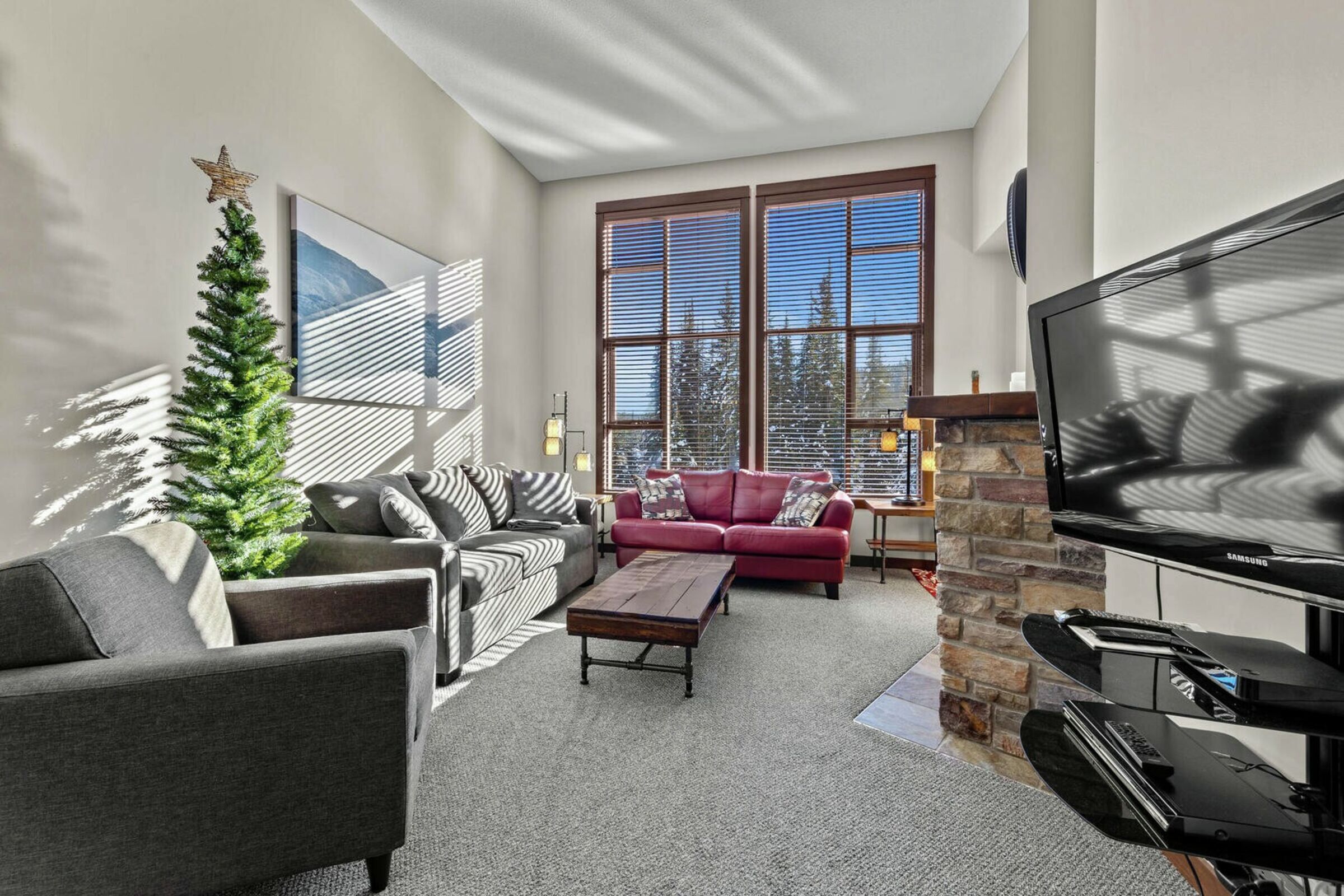#26 - Living Room