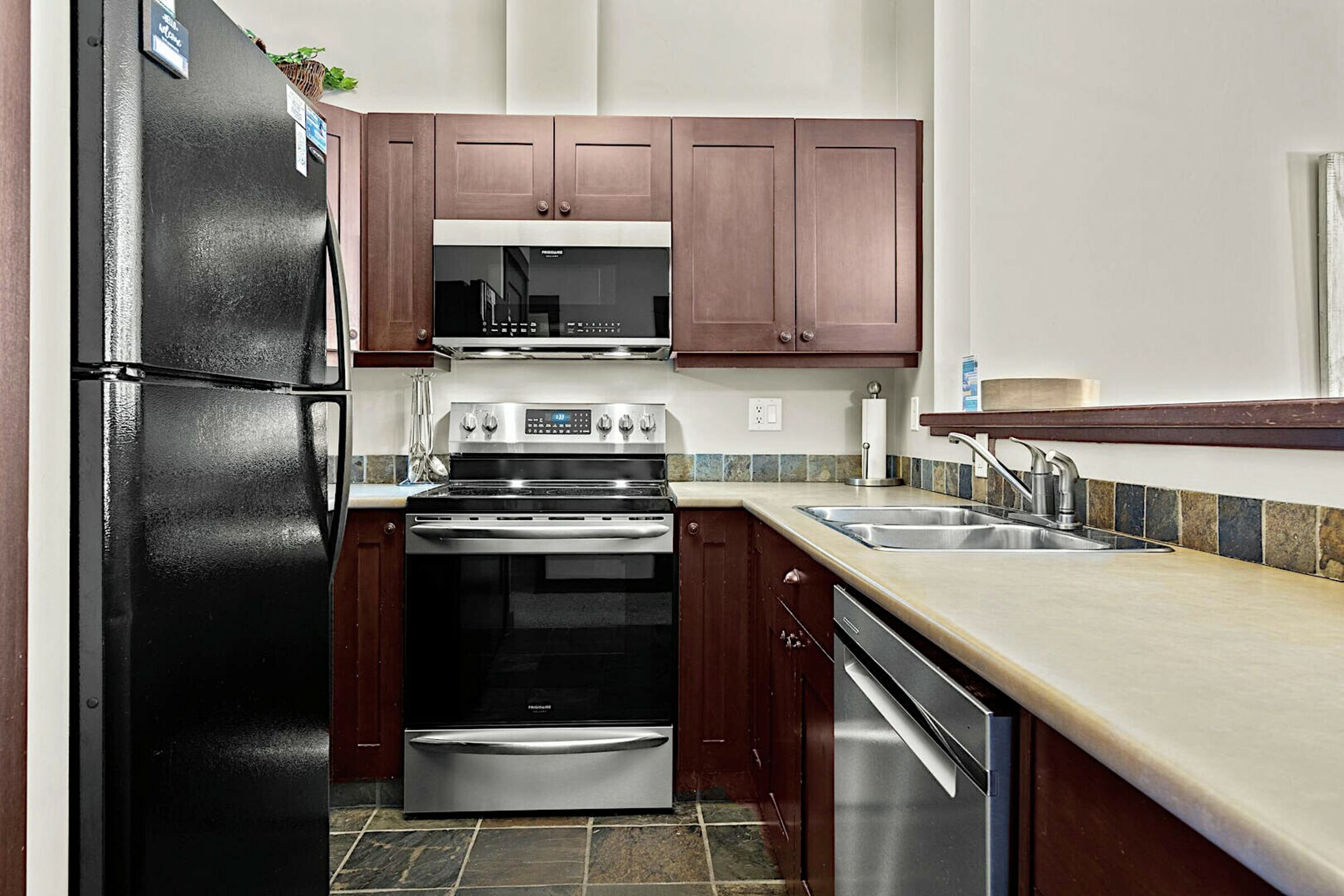 #26 - Kitchen