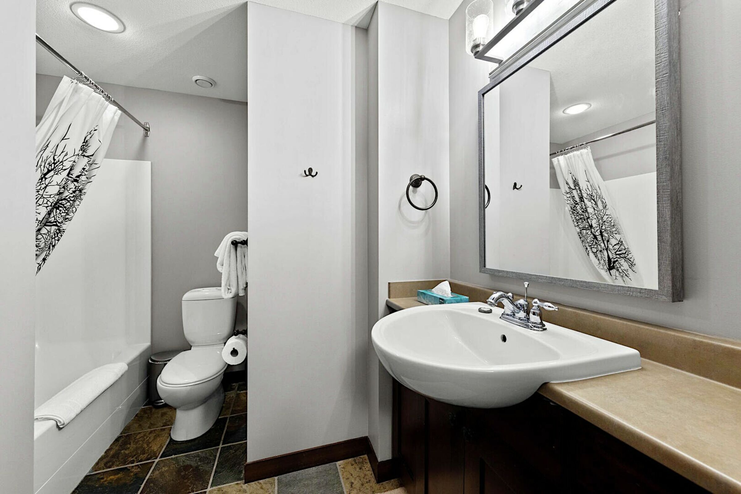#26 - Bathroom