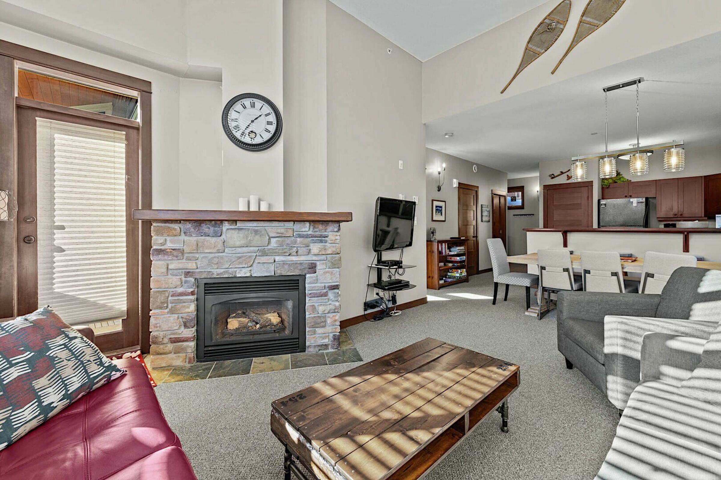 #26 - Living Room