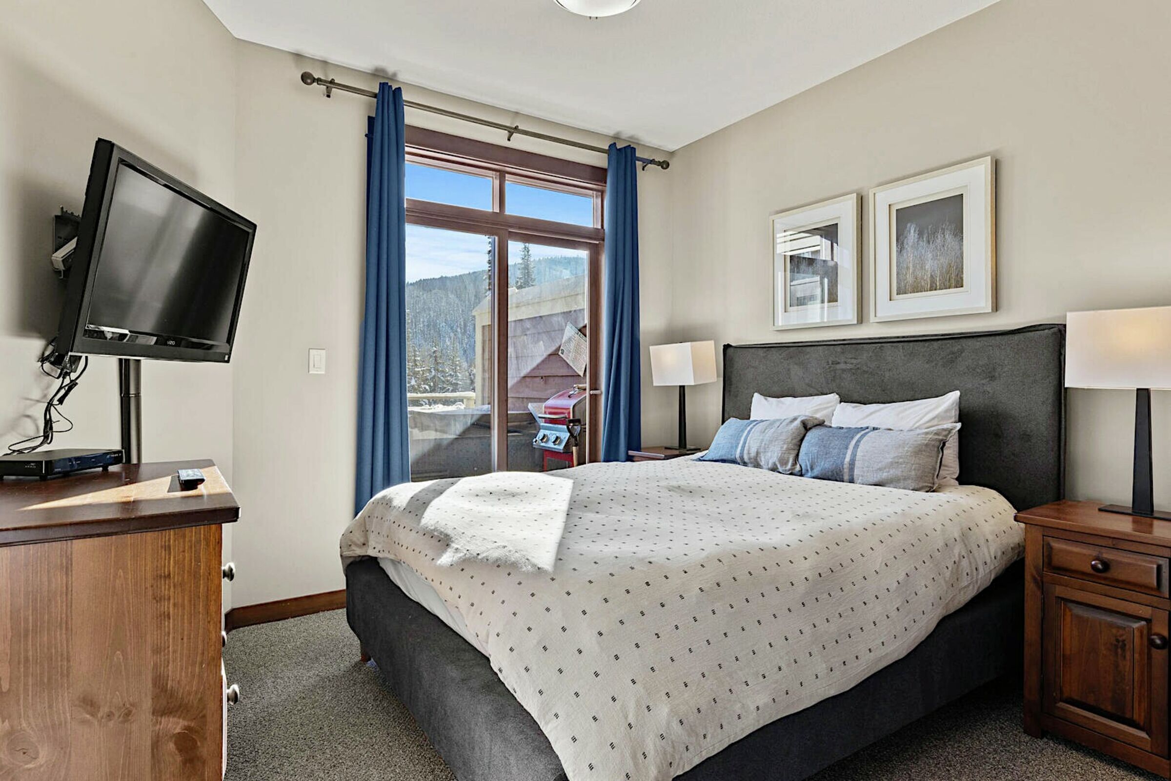 #26 - Master Bedroom