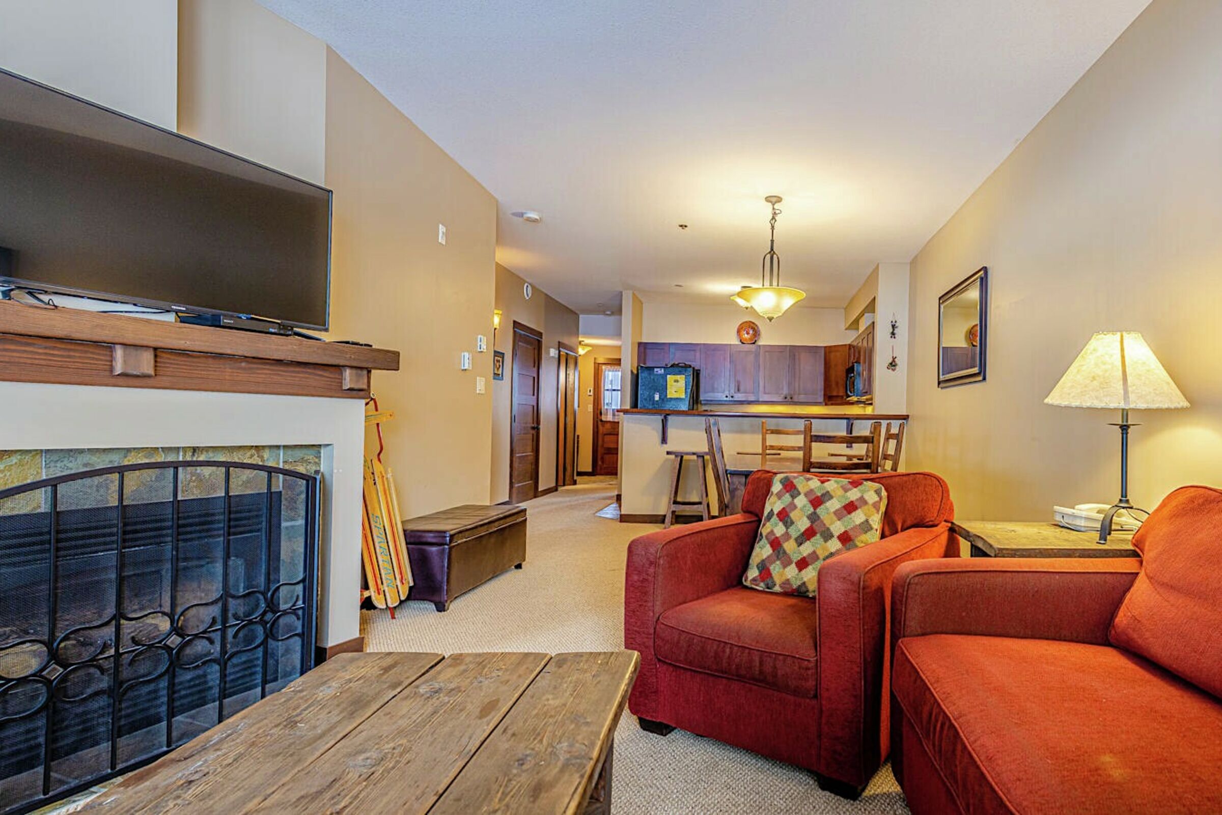 #11 - Living Room