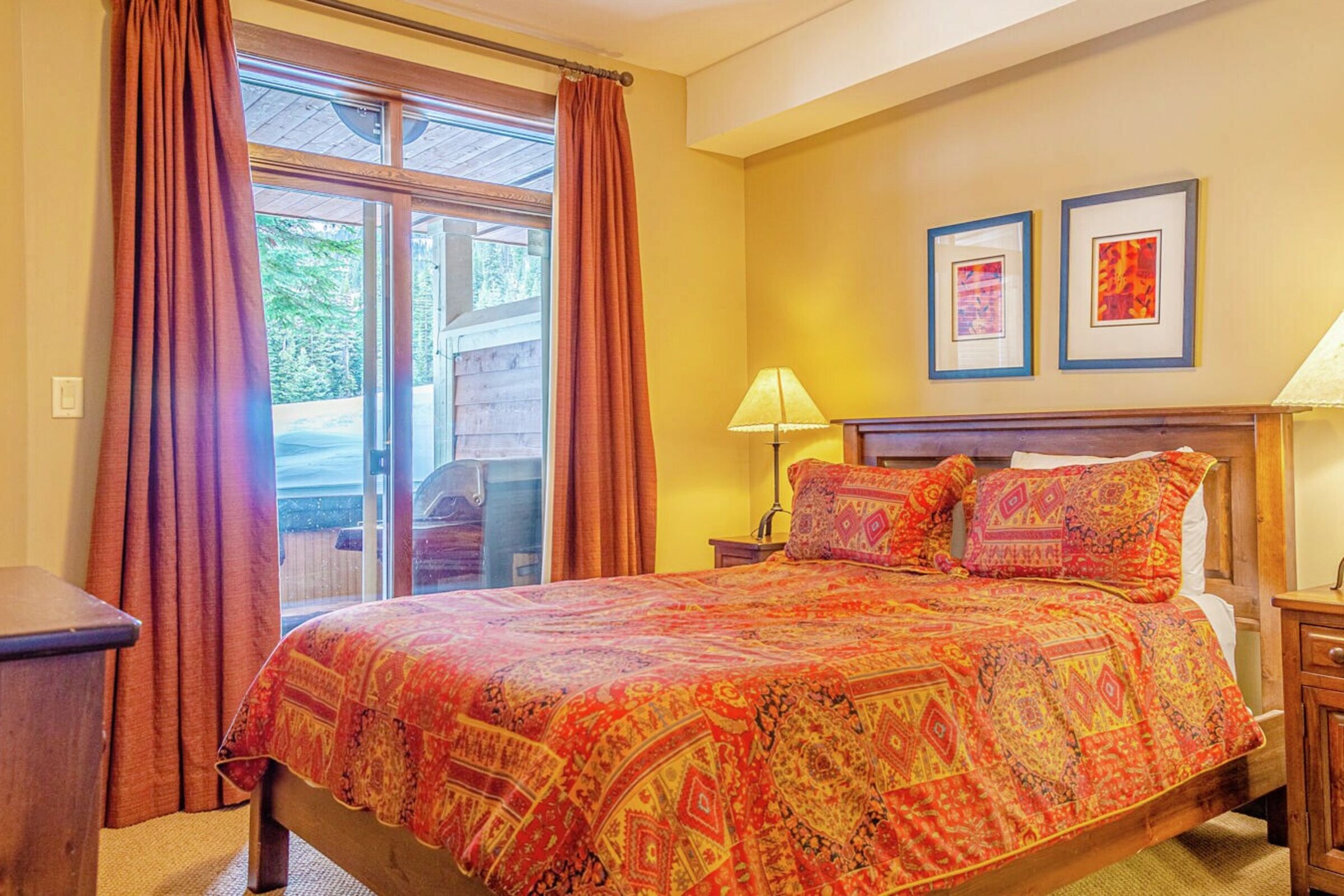#11 - Master Bedroom