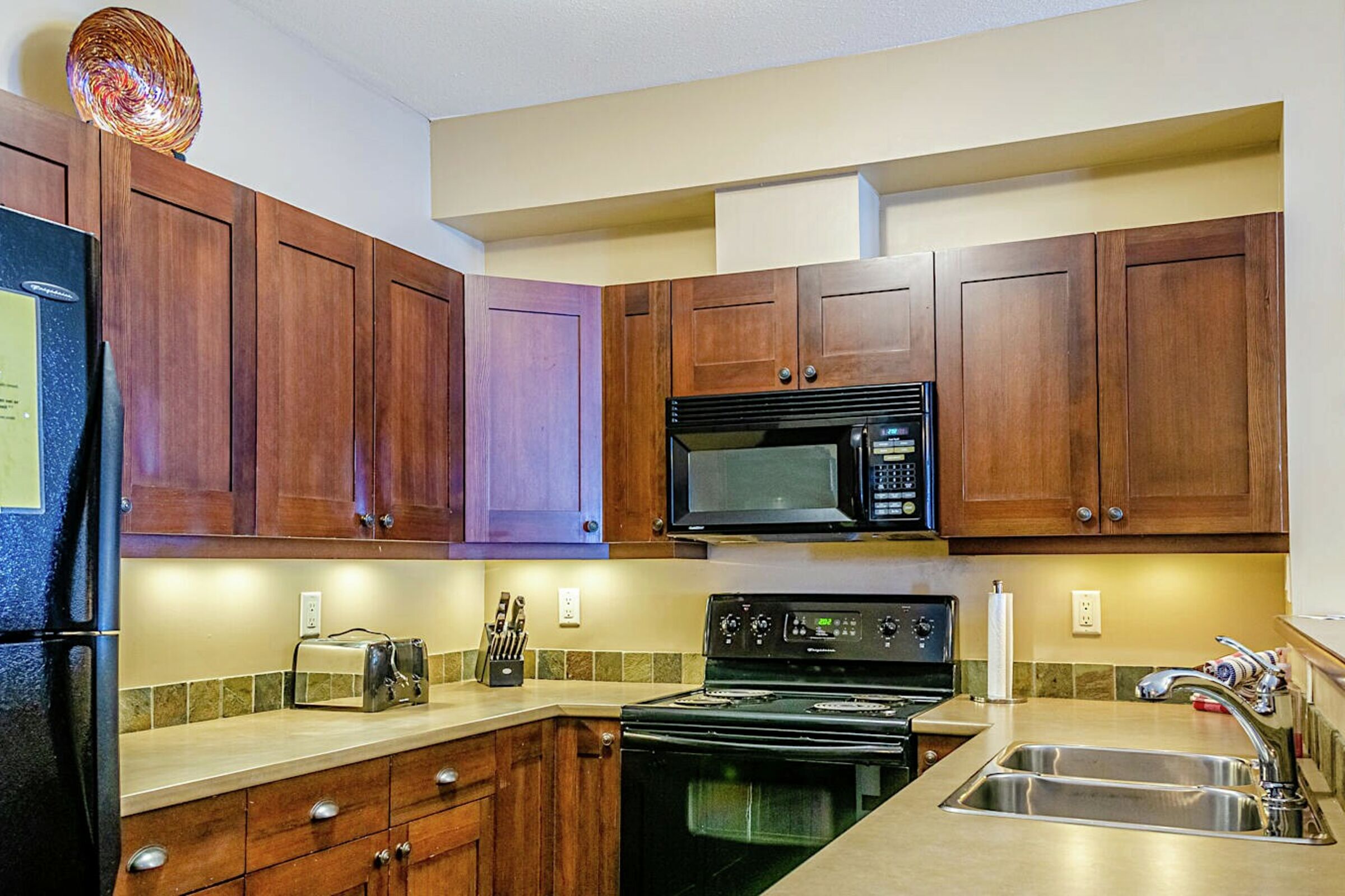 #11 - Kitchen