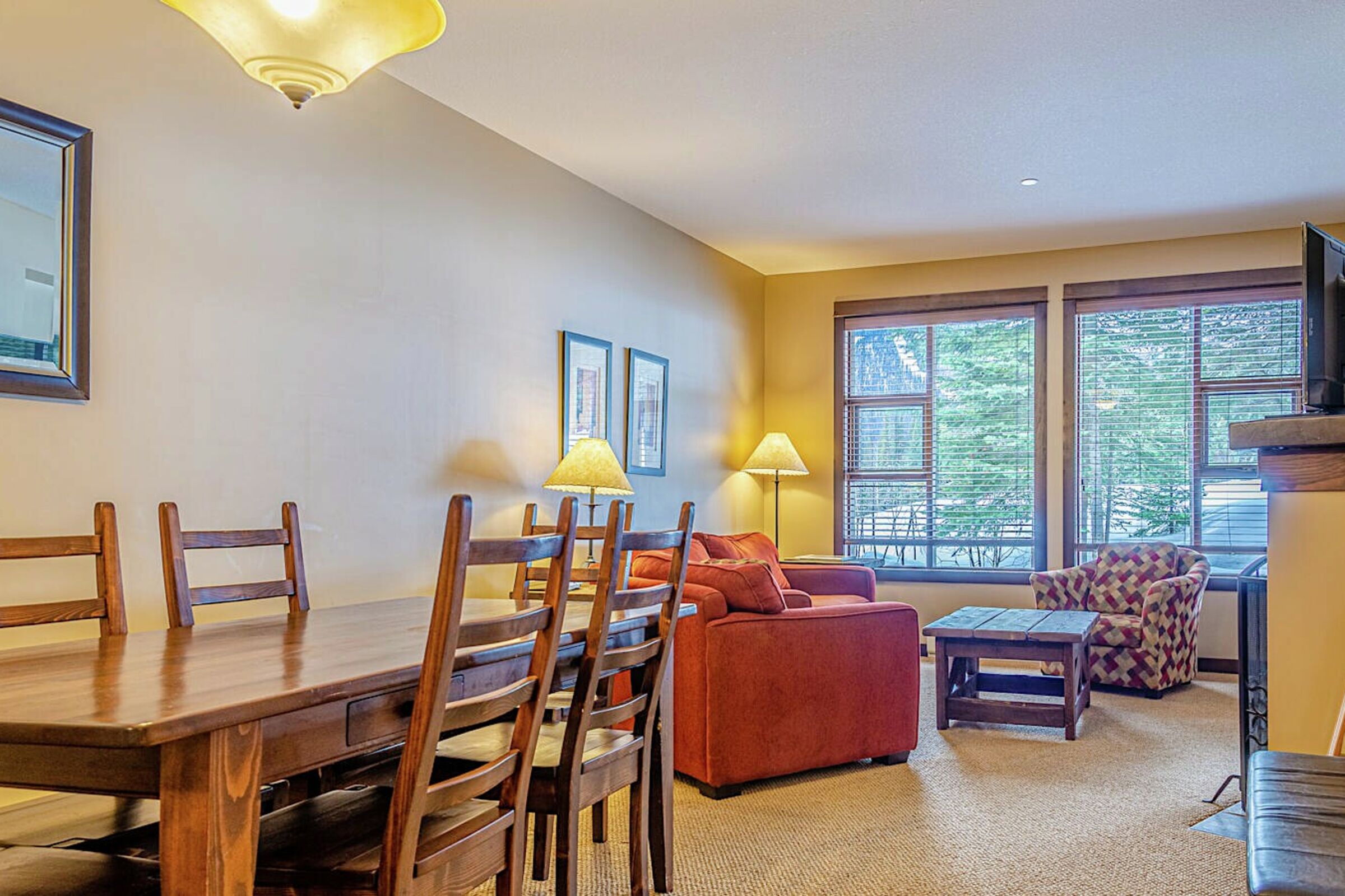 #11 - Dining Room
