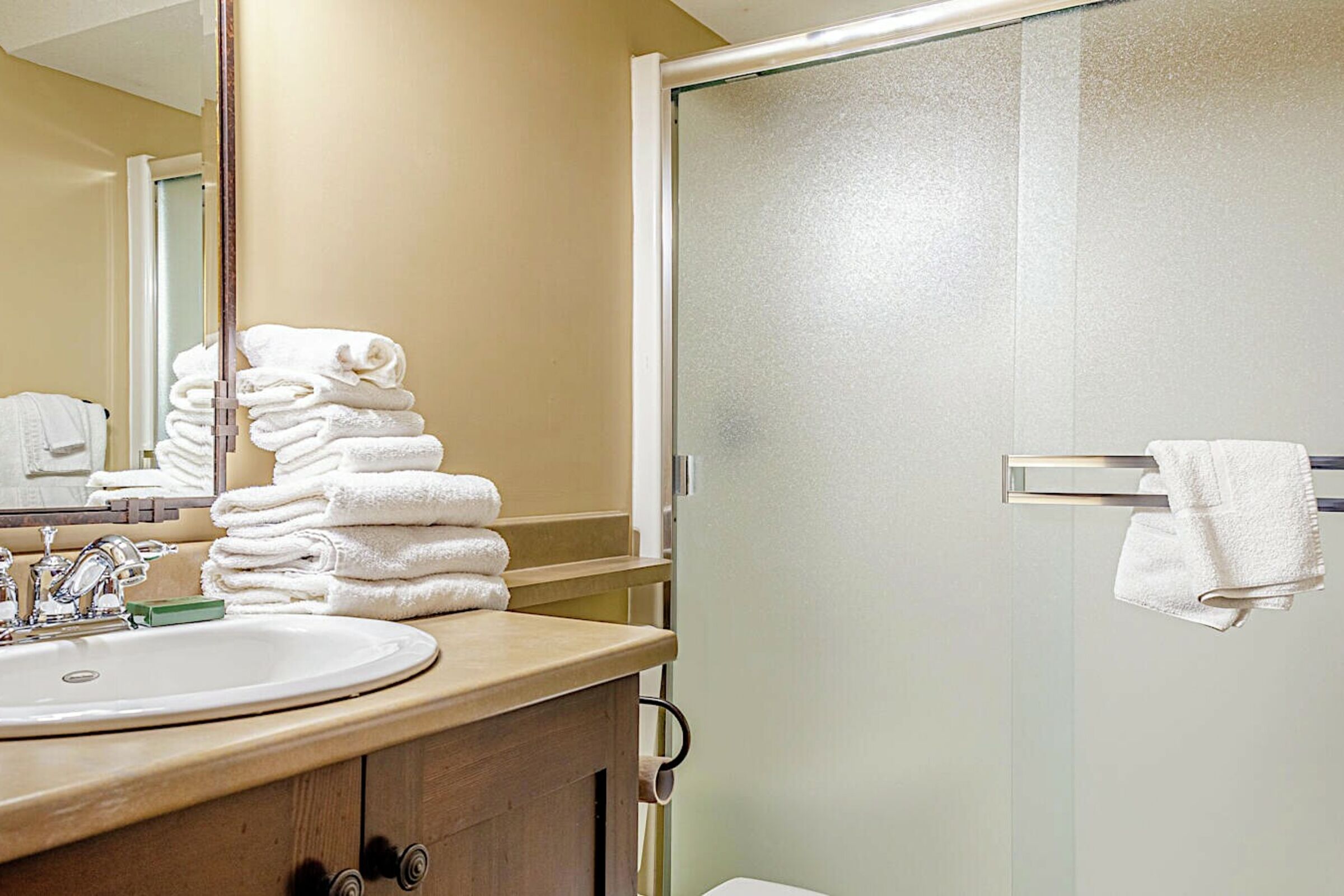 #11 - Bathroom