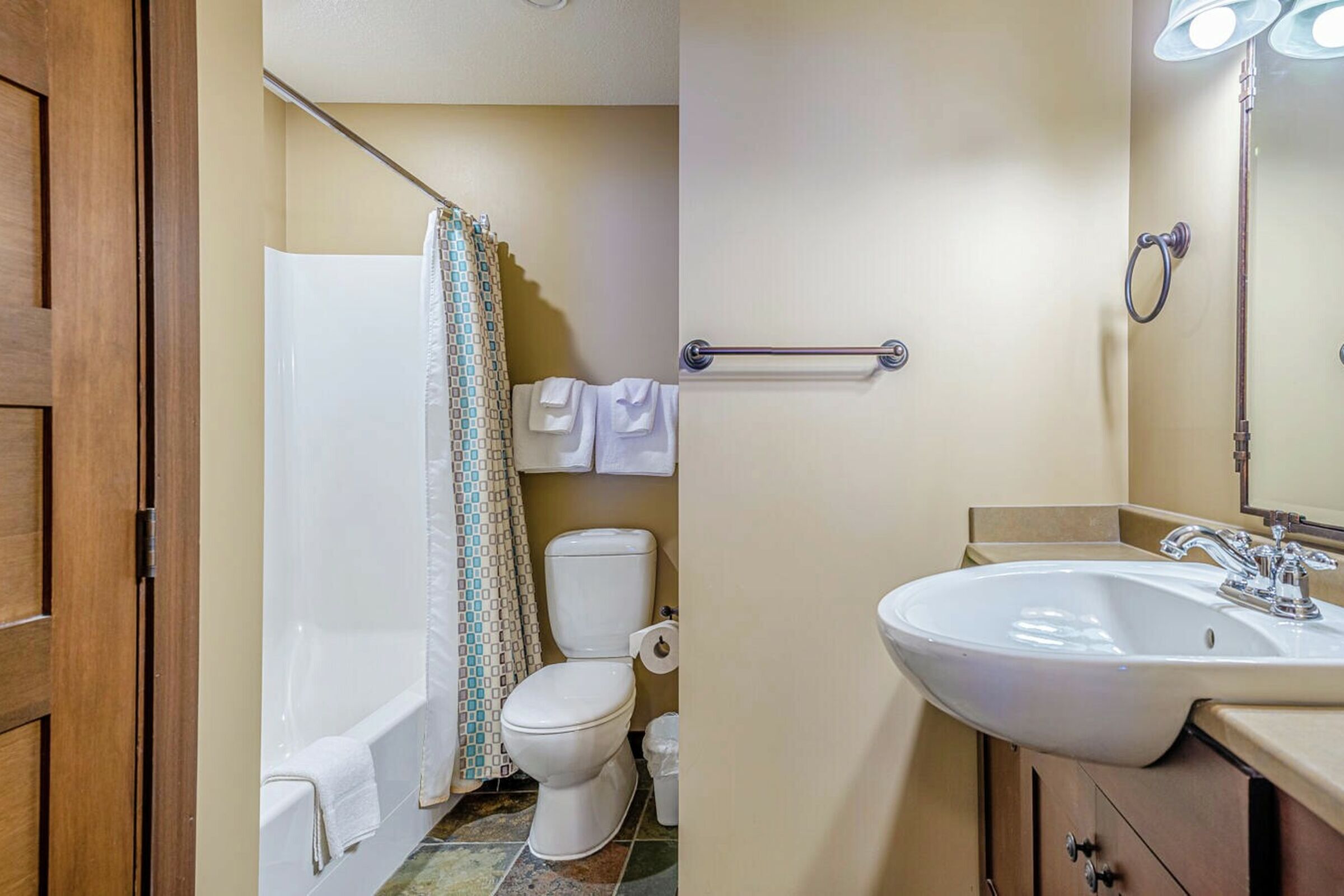 #11 - Bathroom
