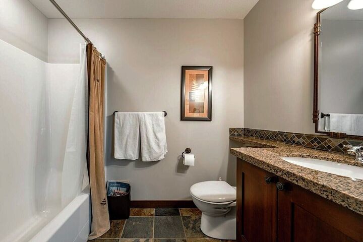 #17 - Bathroom