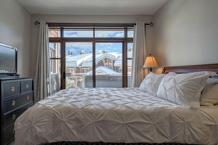 #17 - Master Bedroom