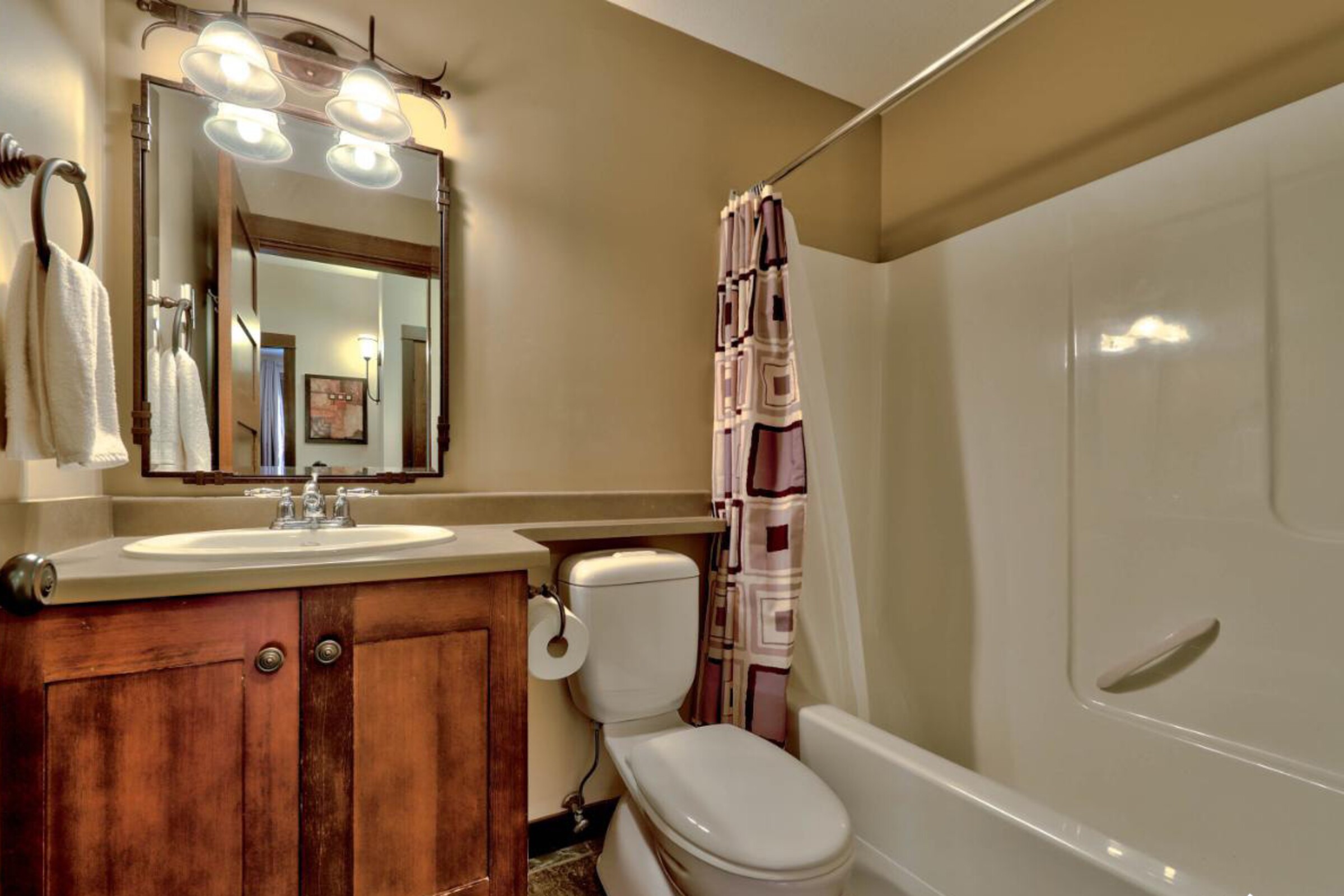 #12 - Bathroom