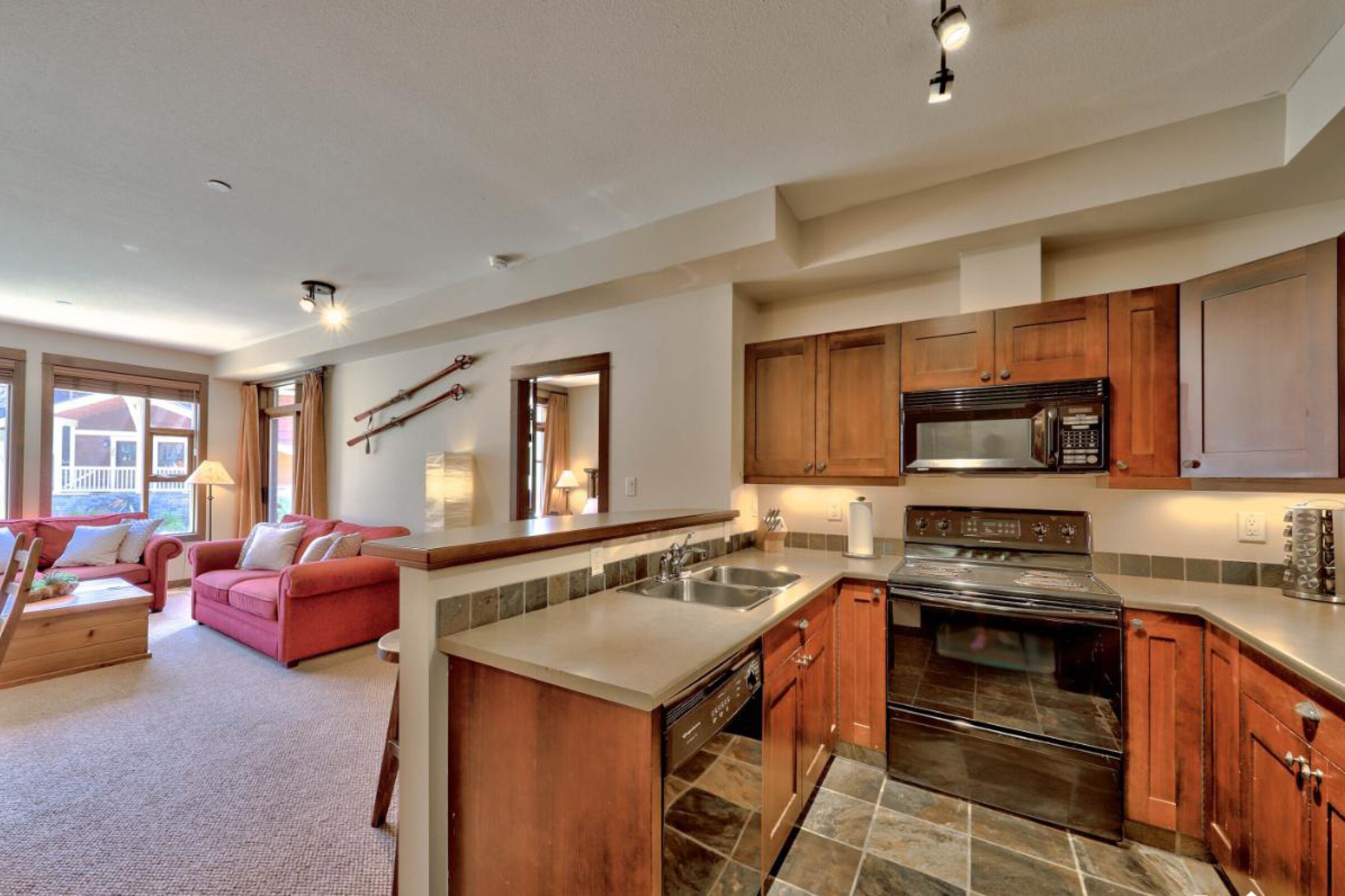 #12 - Kitchen