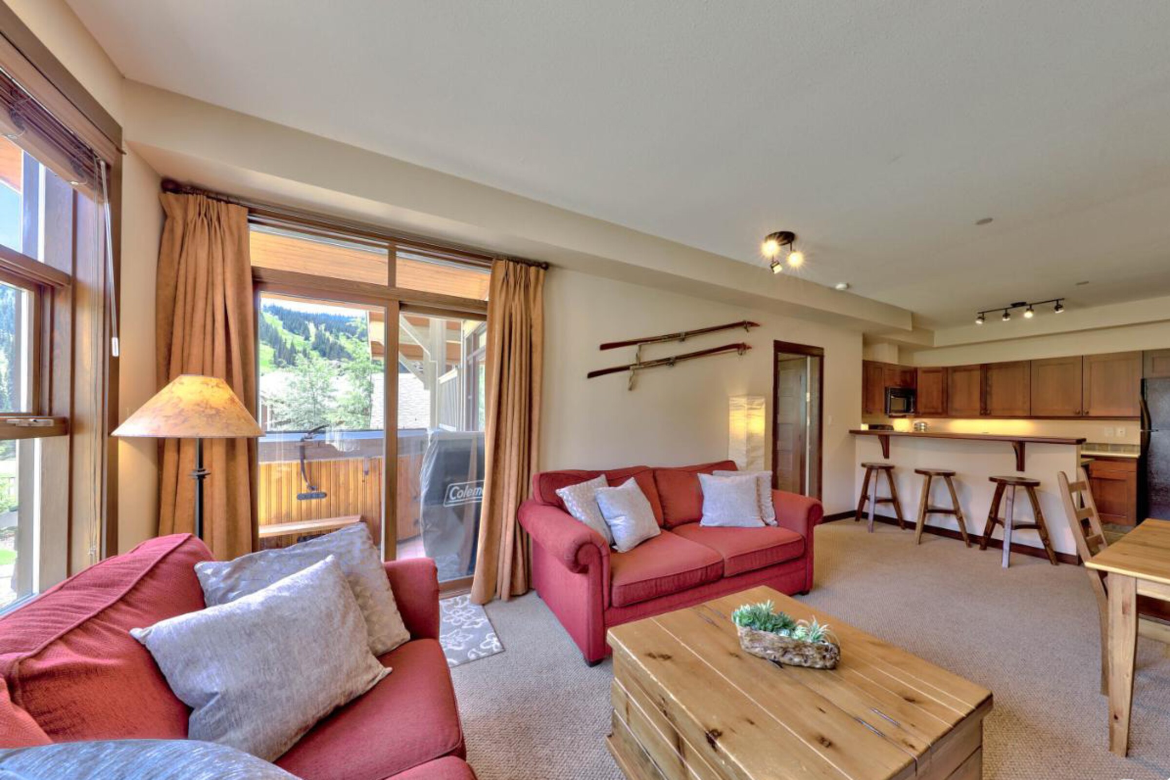 #12 - Living Room