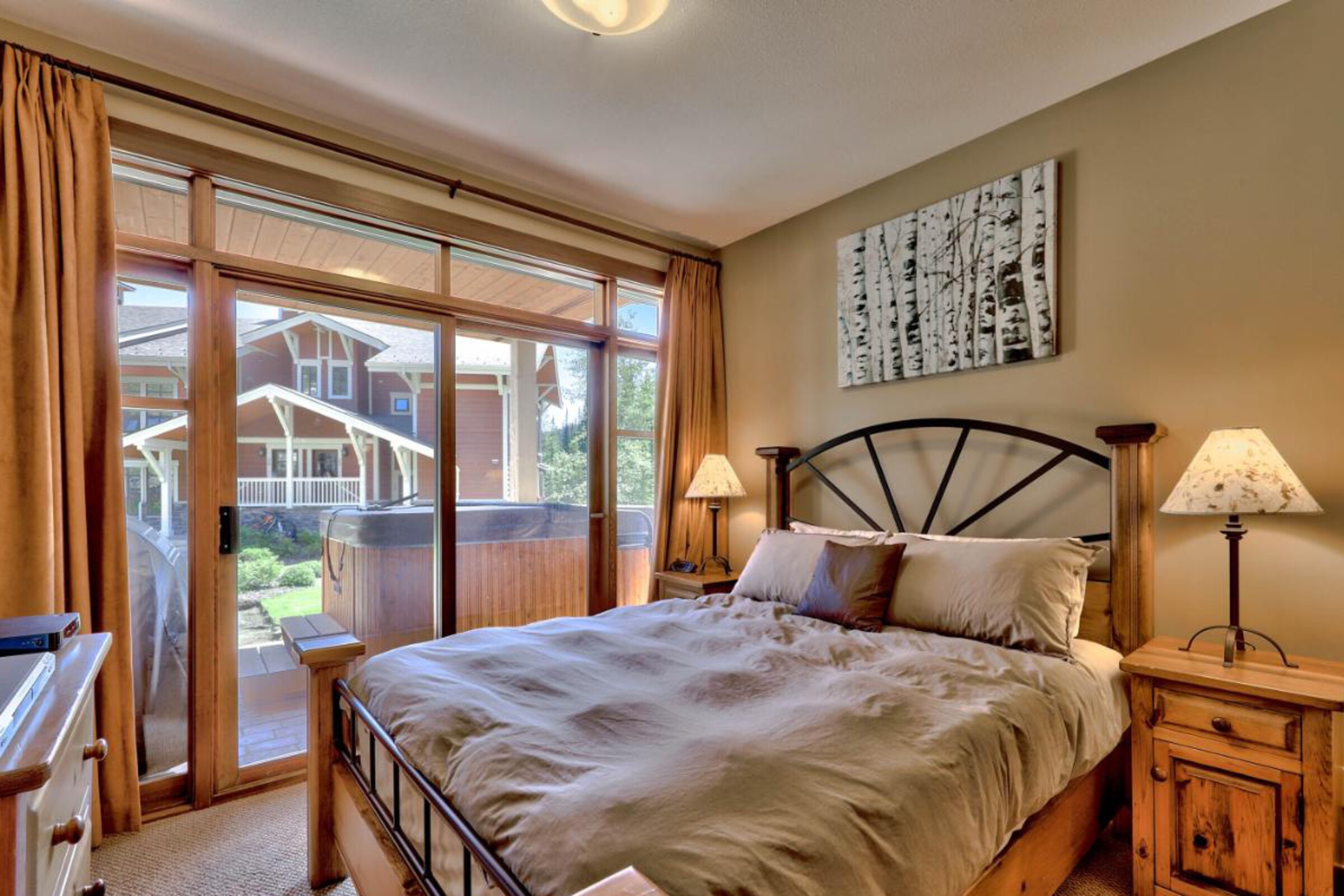 #12 - Master Bedroom