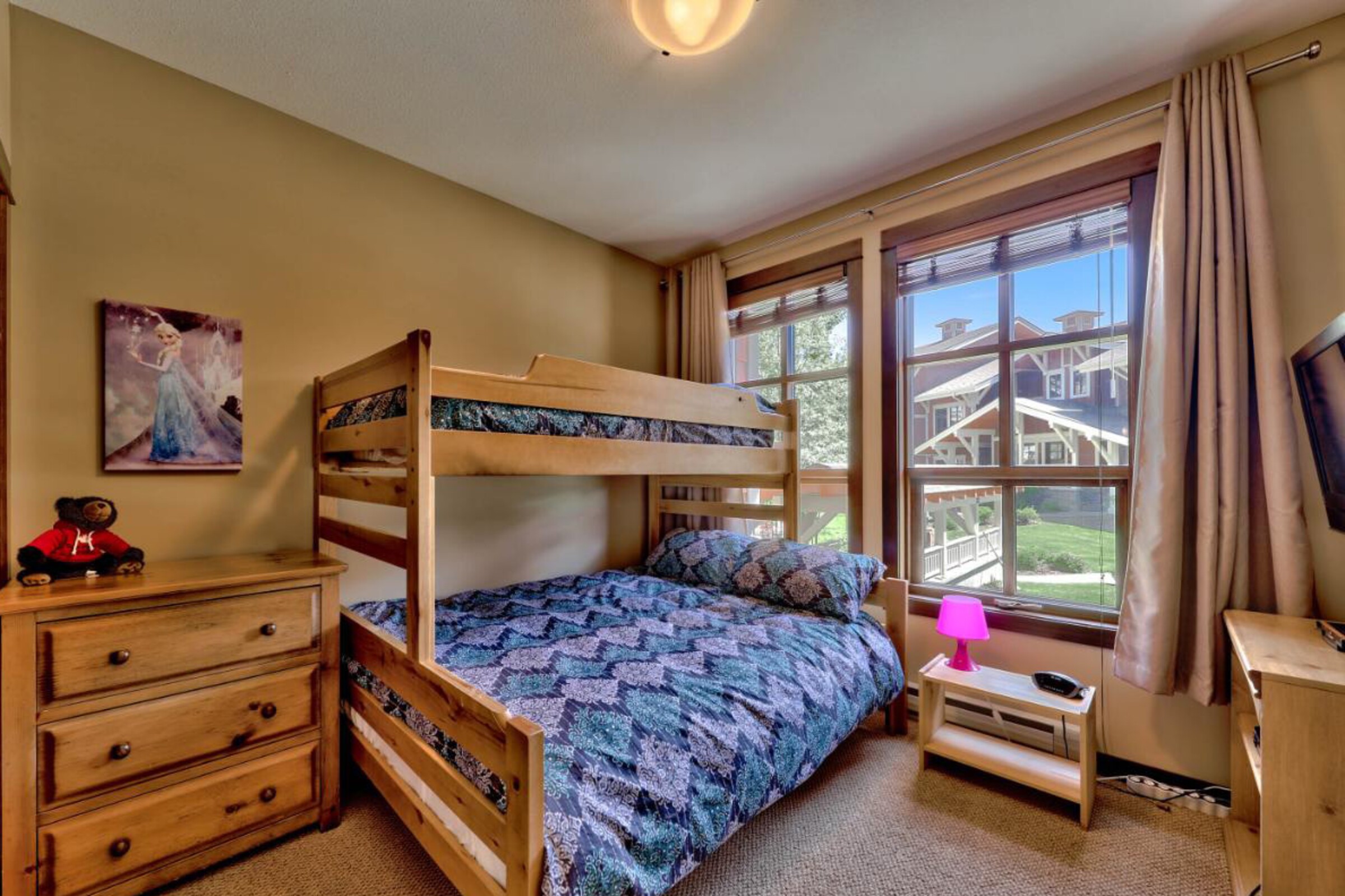 #12 - Bedroom