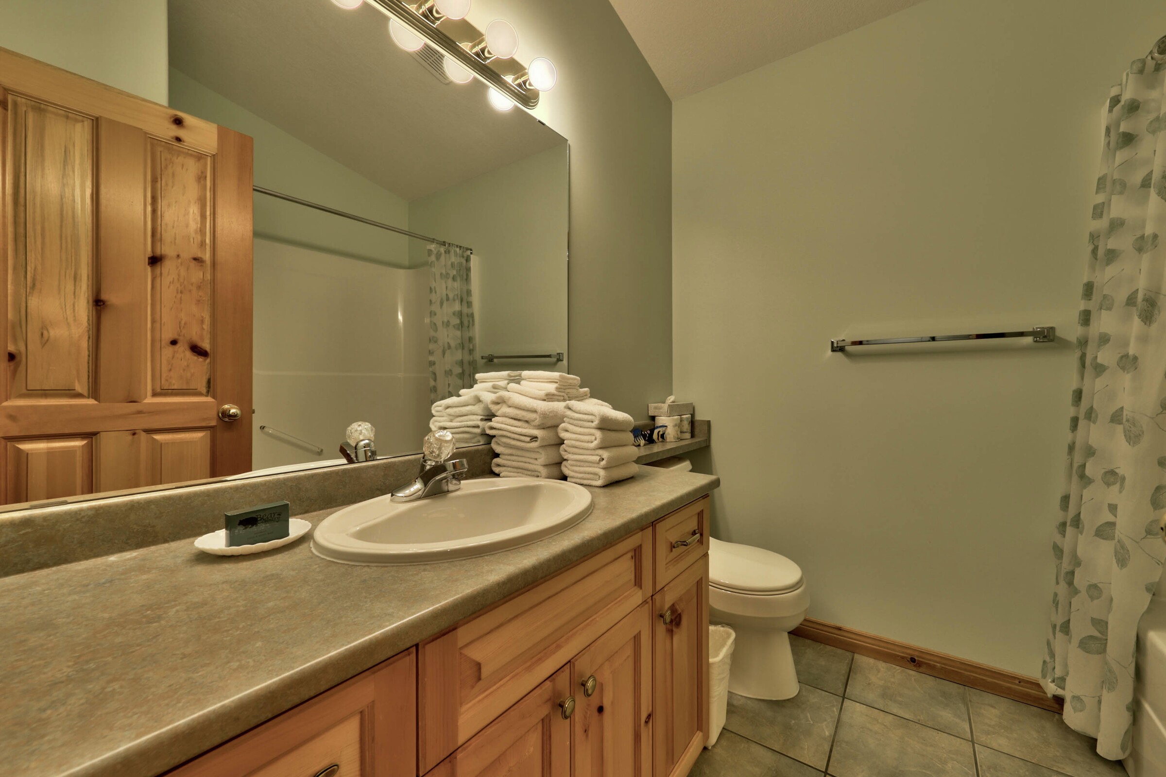 #20 - Bathroom