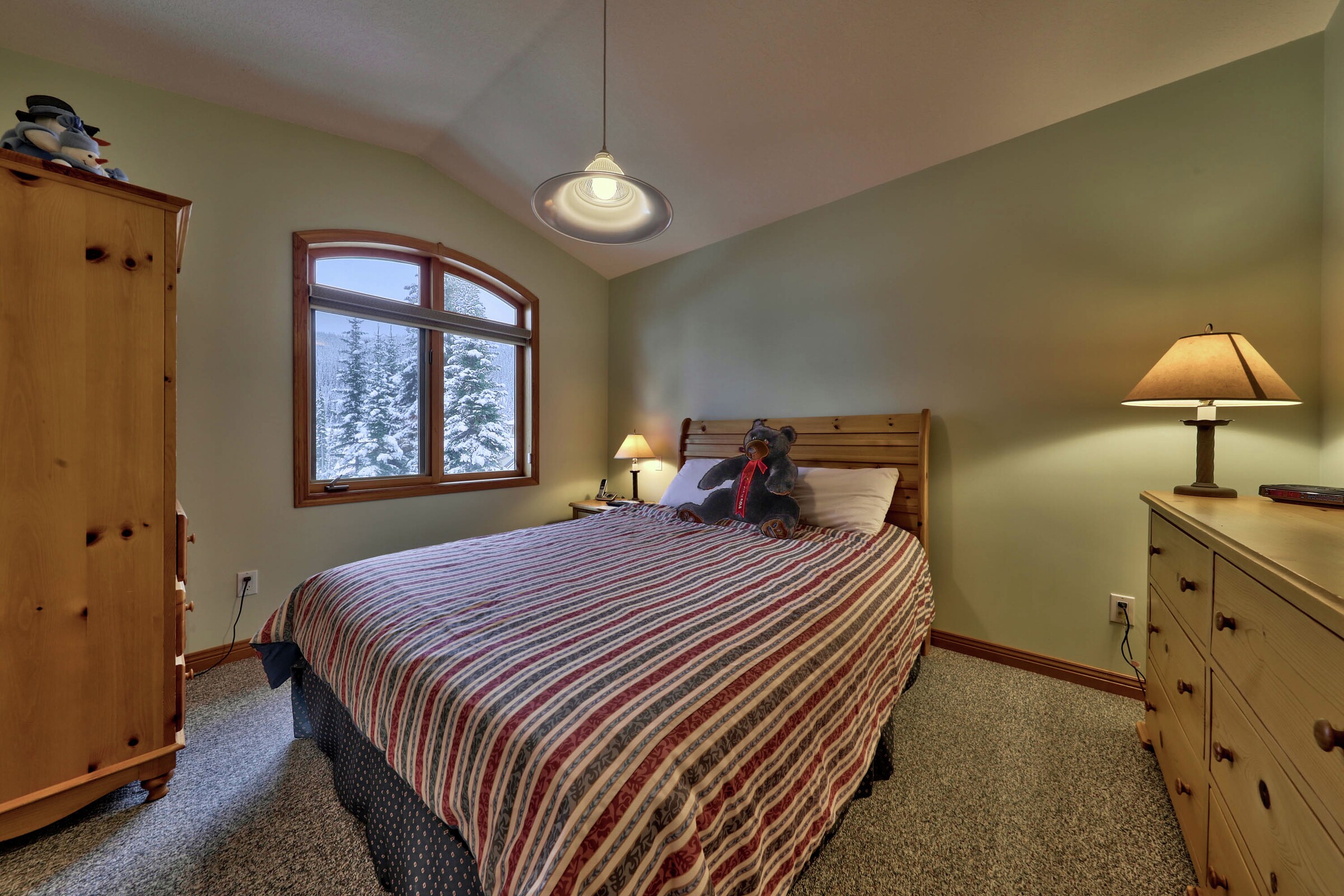 #20 - Bedroom