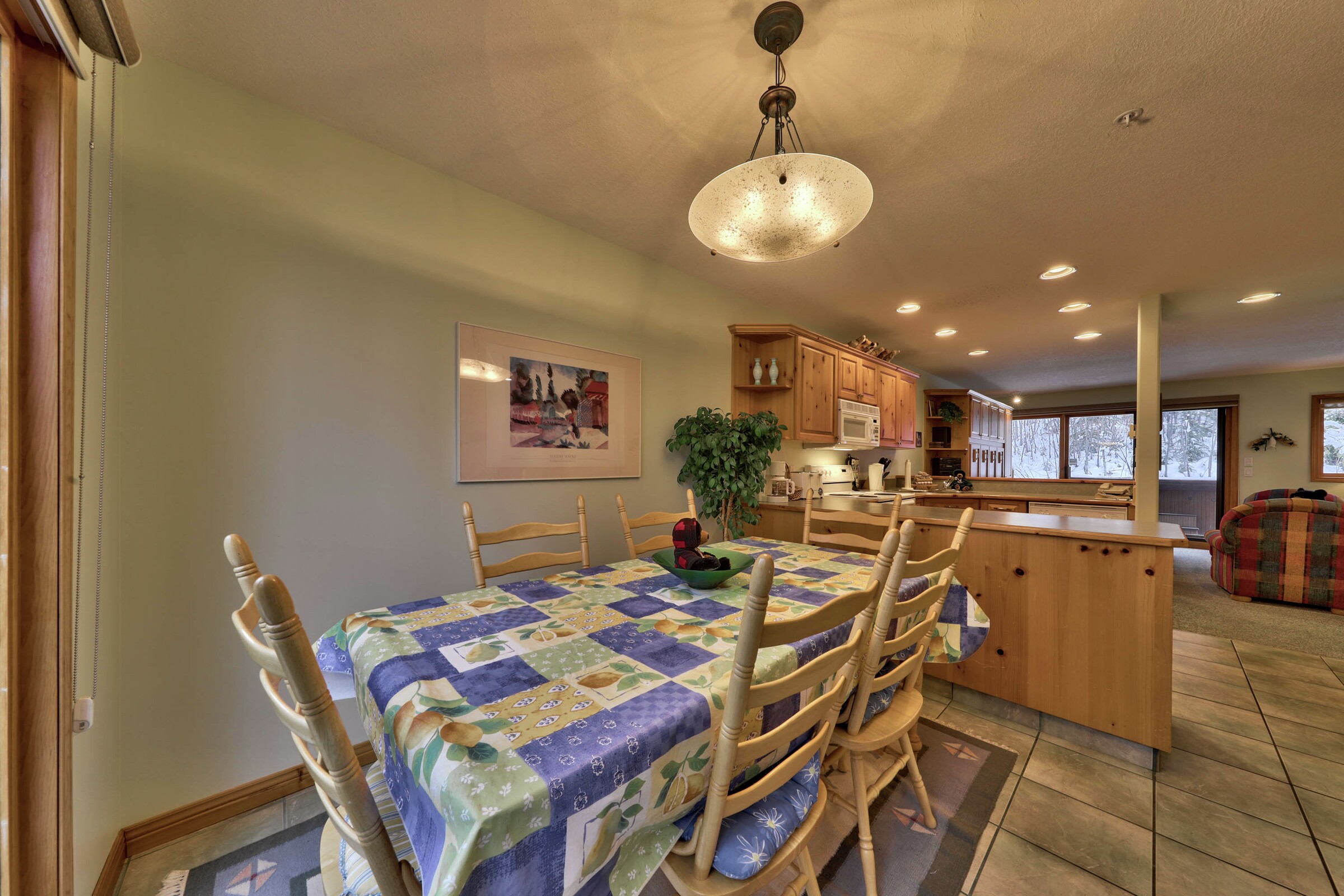 #20 - Dining Room