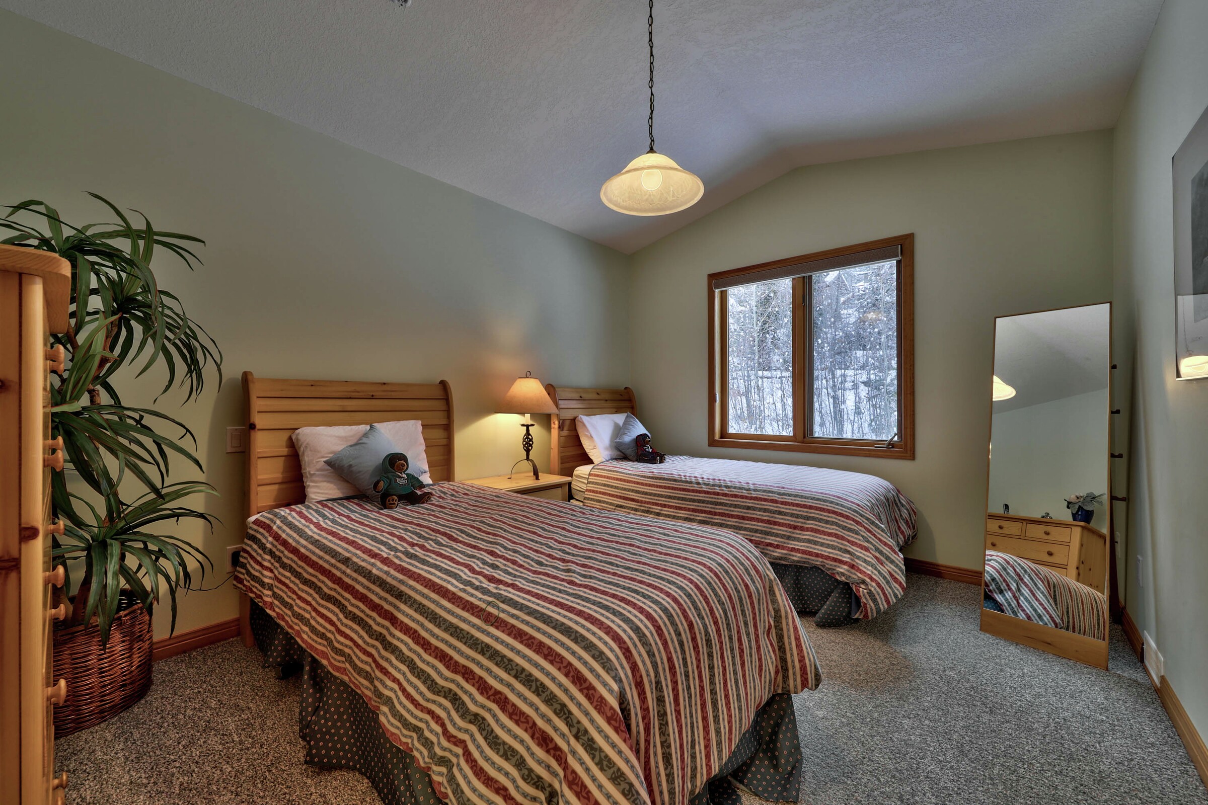 #20 - Bedroom