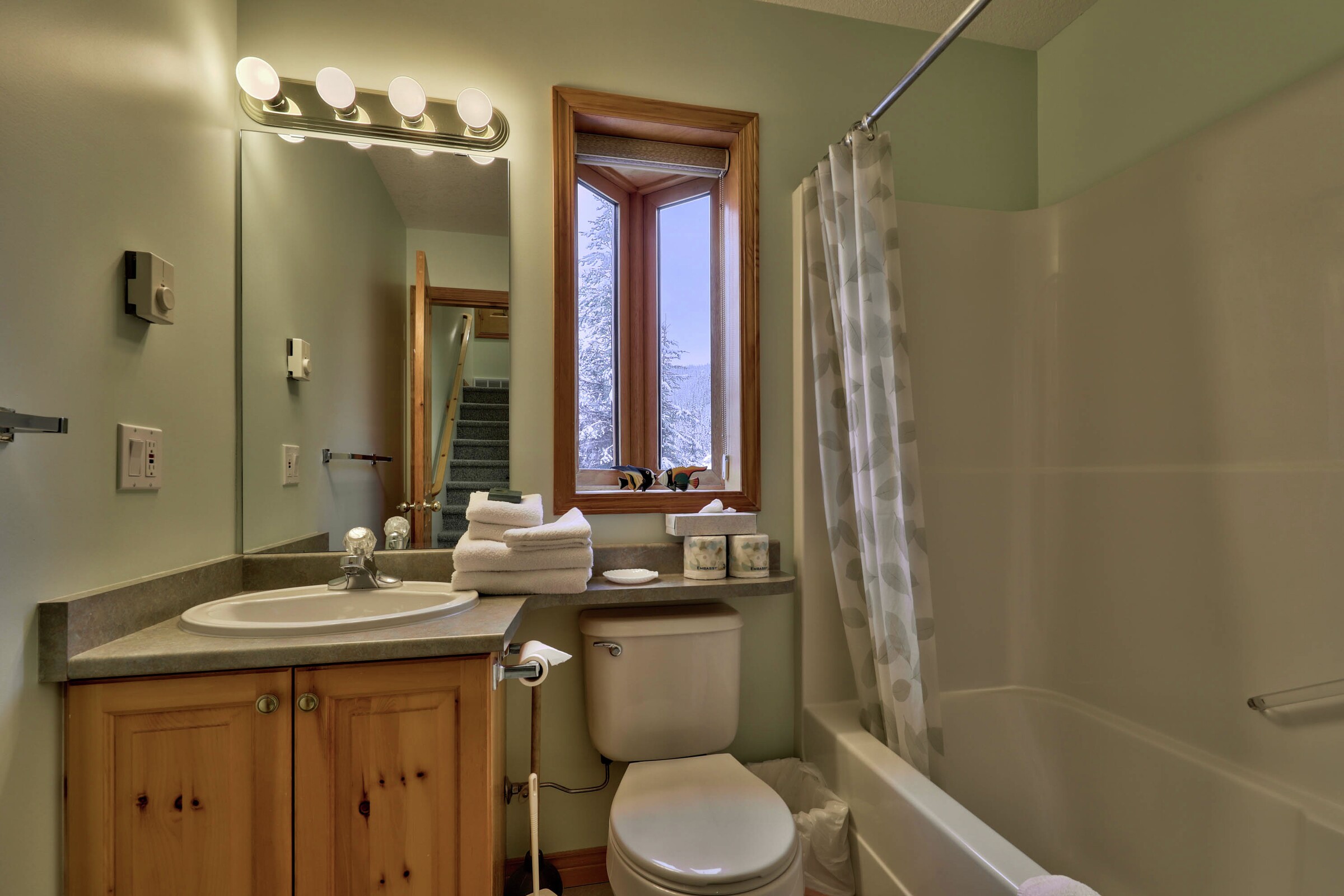 #20 - Bathroom