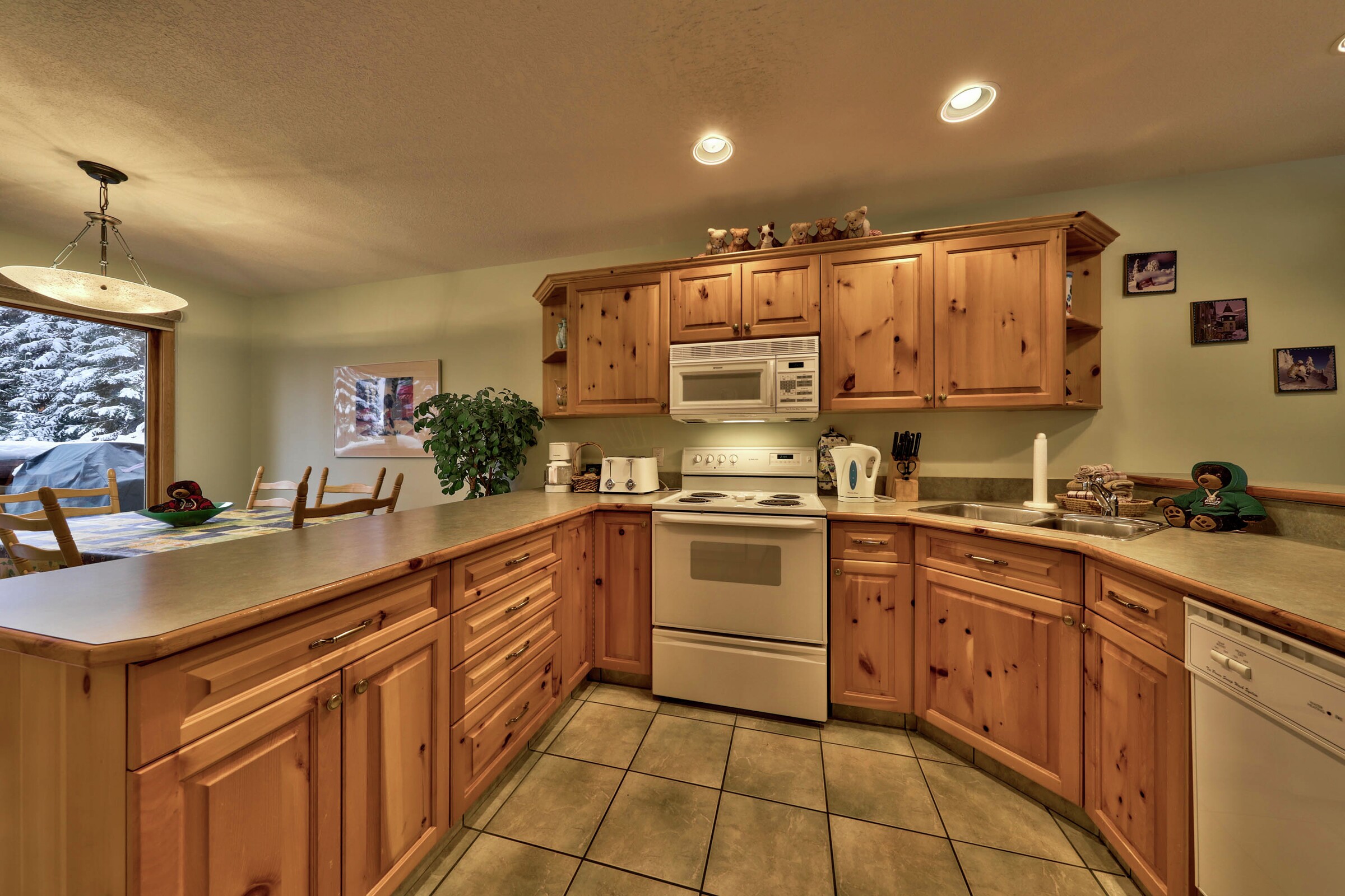 #20 - Kitchen