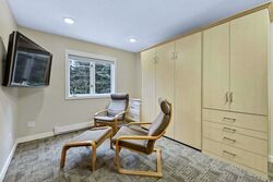 #11B - Studio Living Area