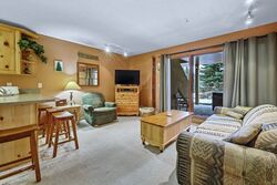 #6 - Studio Living Area