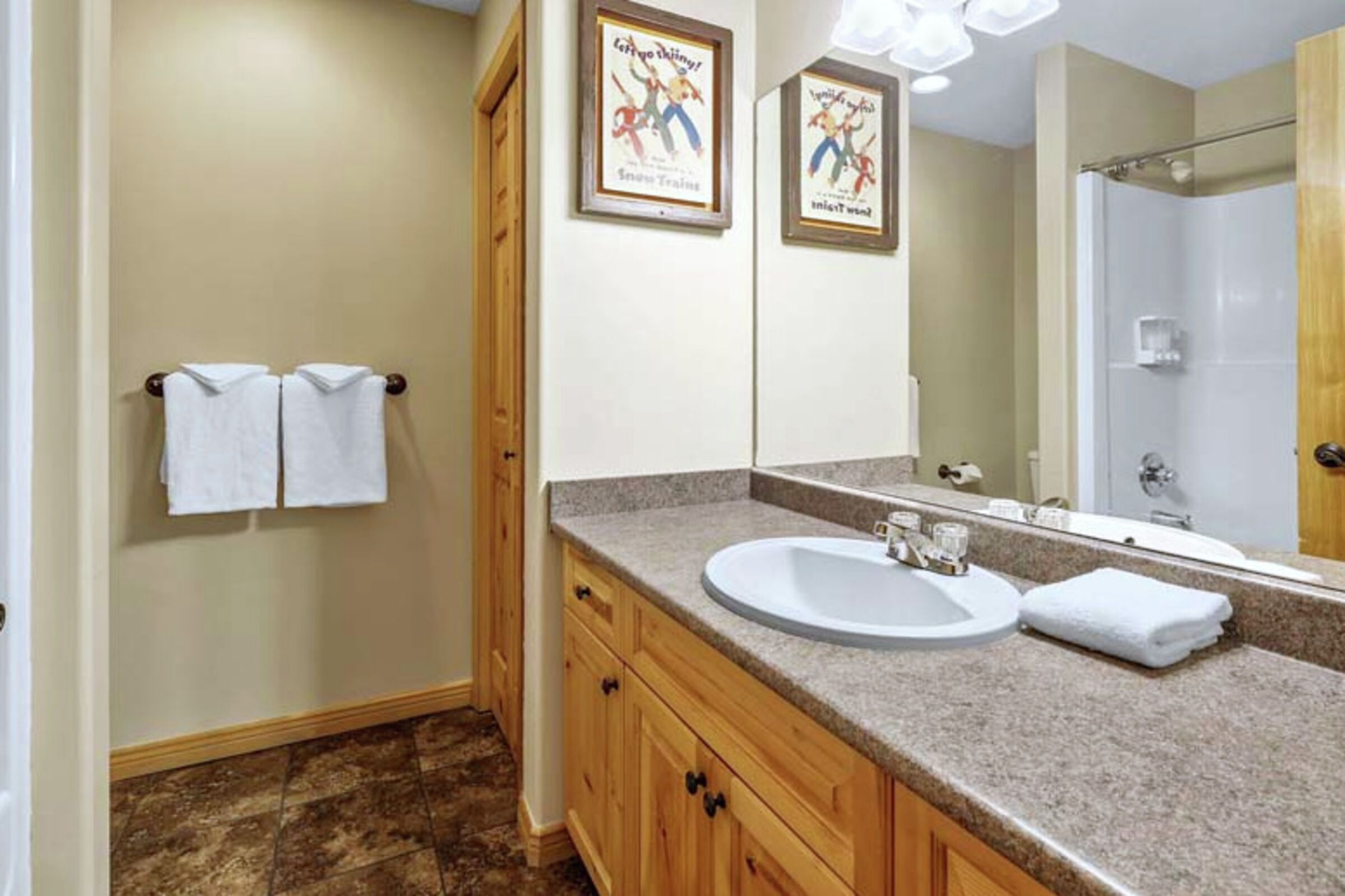 #47 - Bathroom