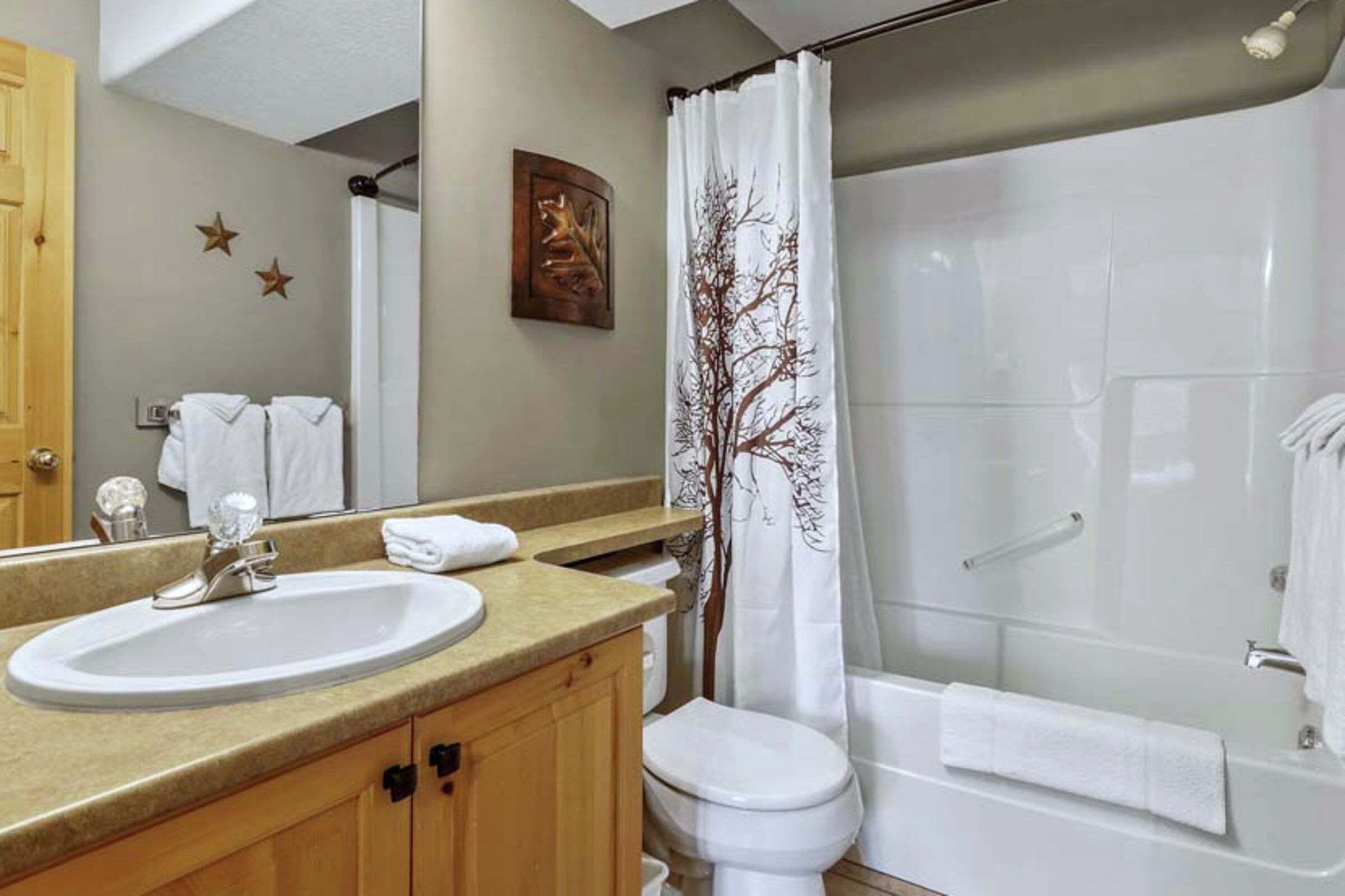 #35 - Bathroom