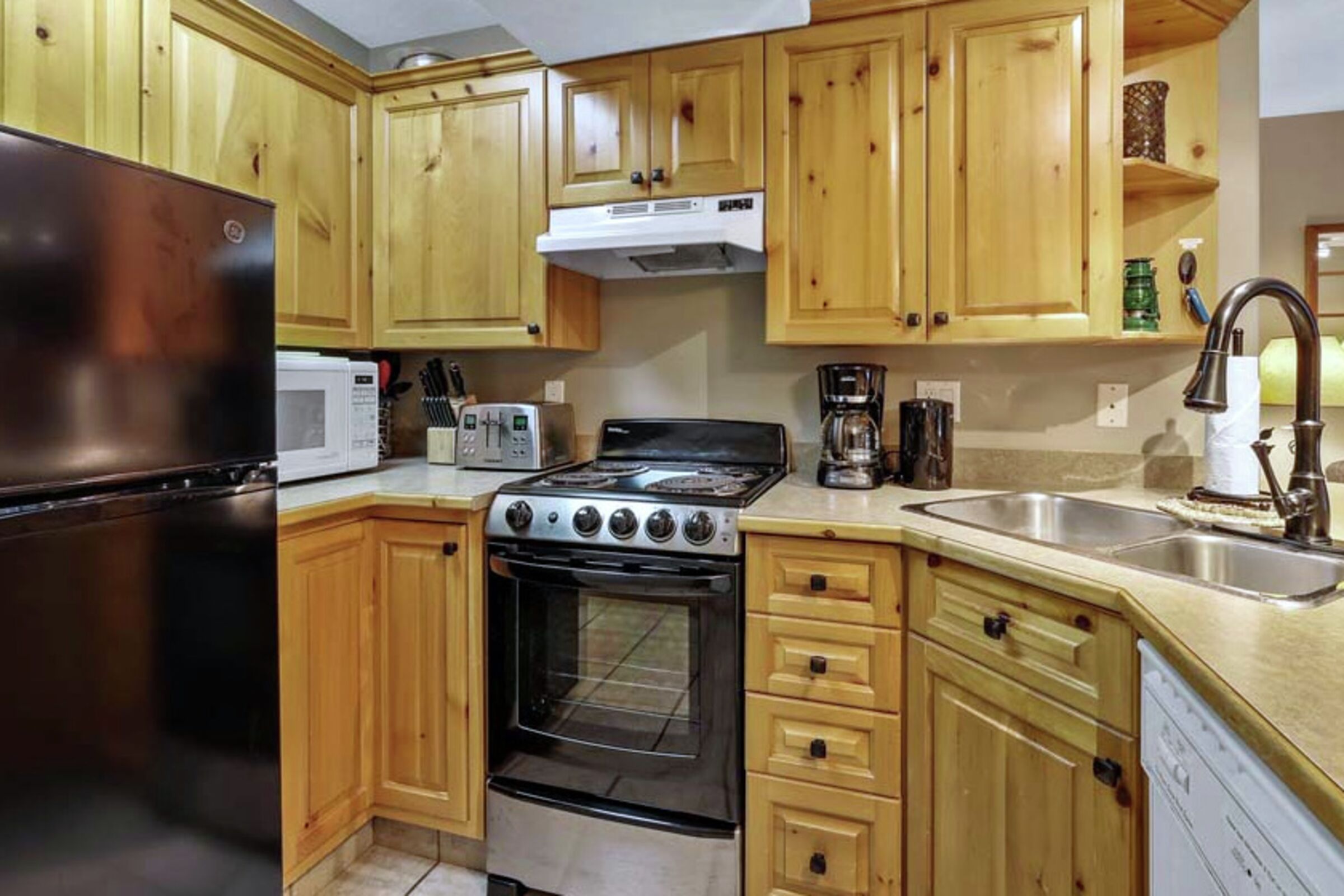 #35 - Kitchen