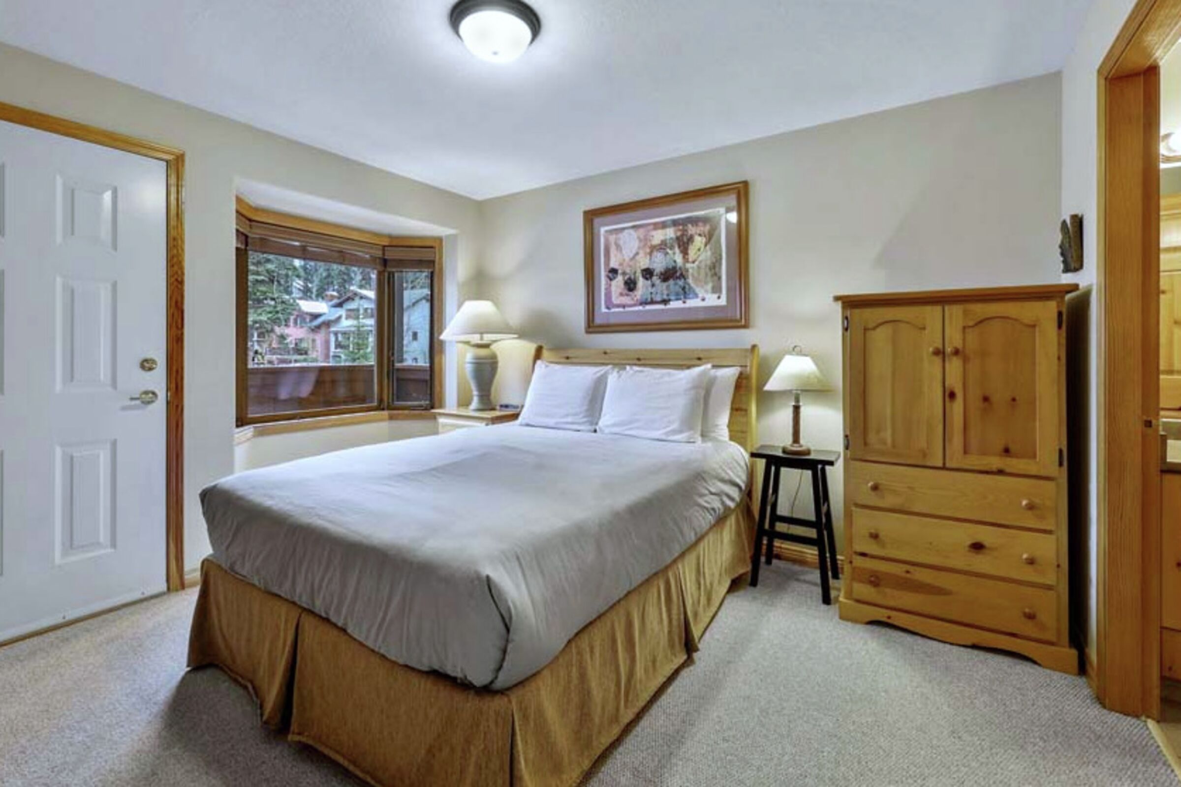 #35 - Bedroom