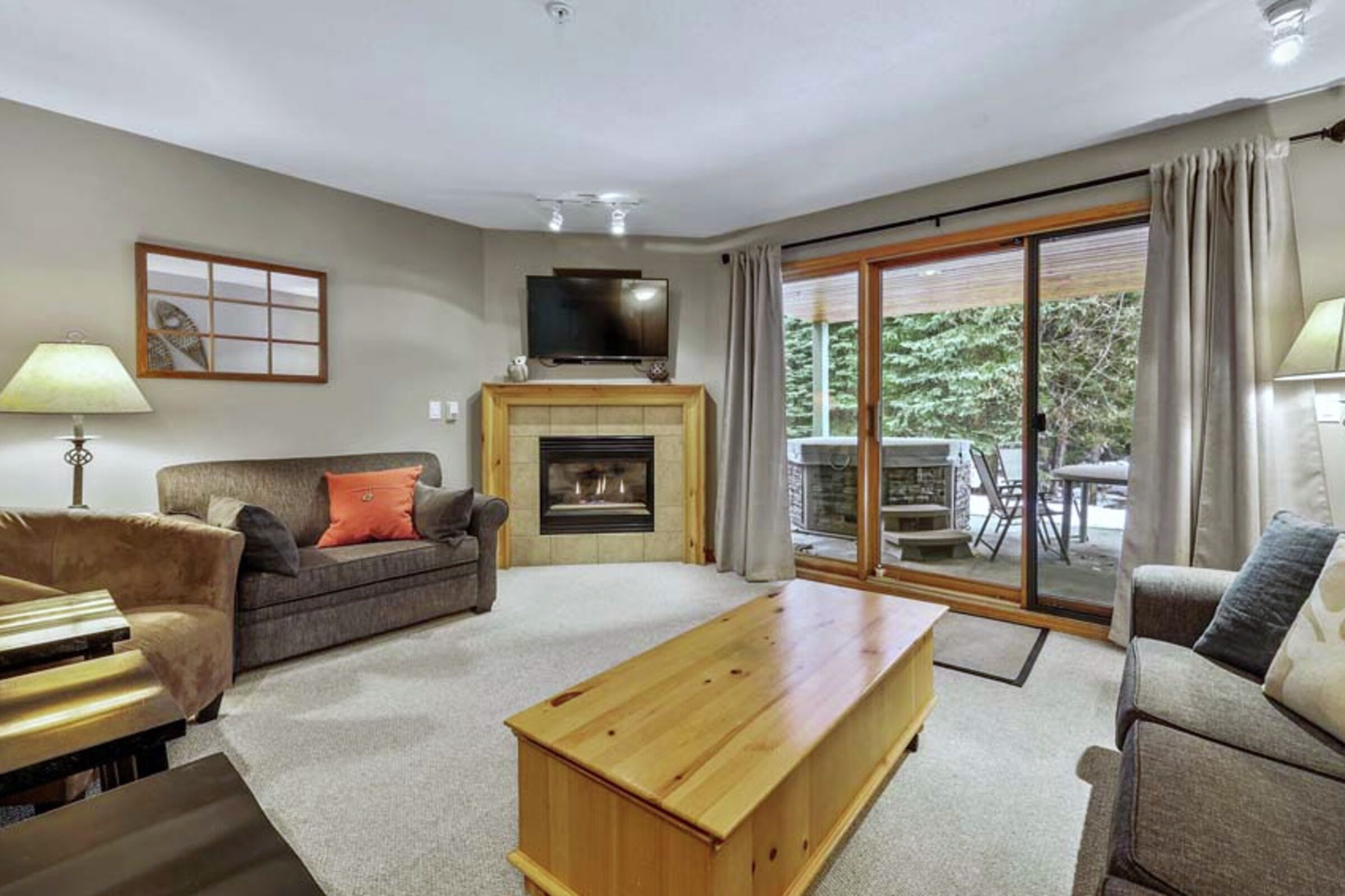 #35 - Living Room