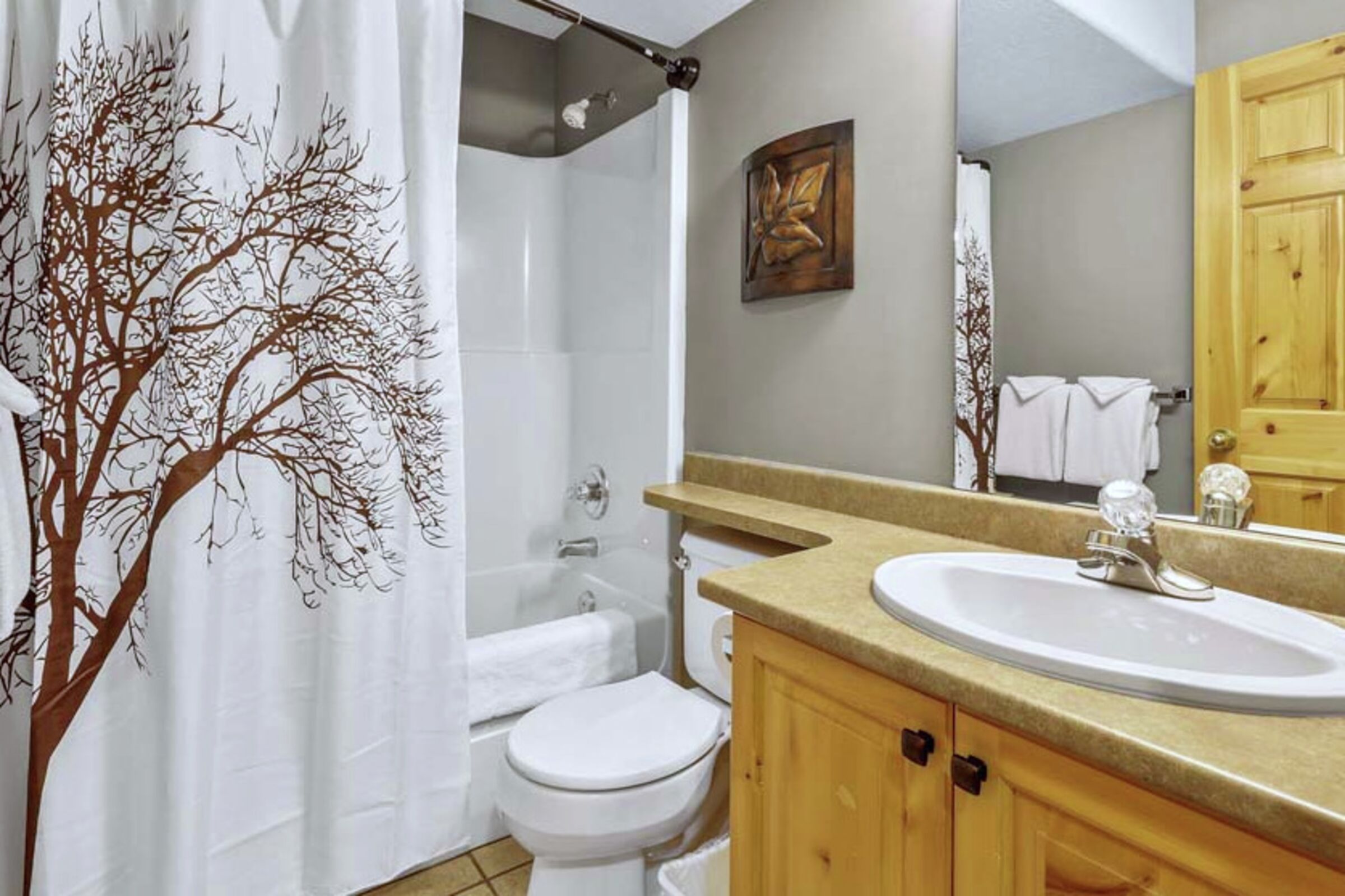 #35 - Bathroom
