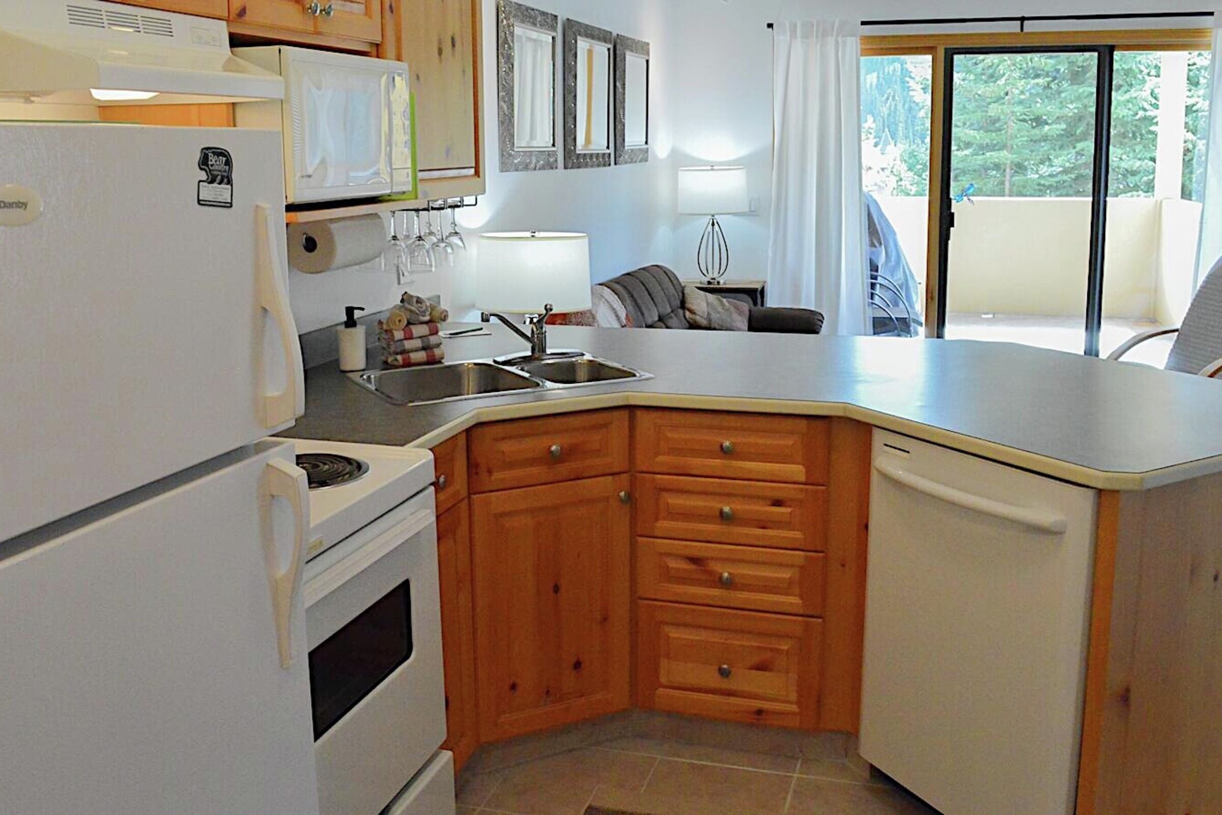#49 - Kitchen