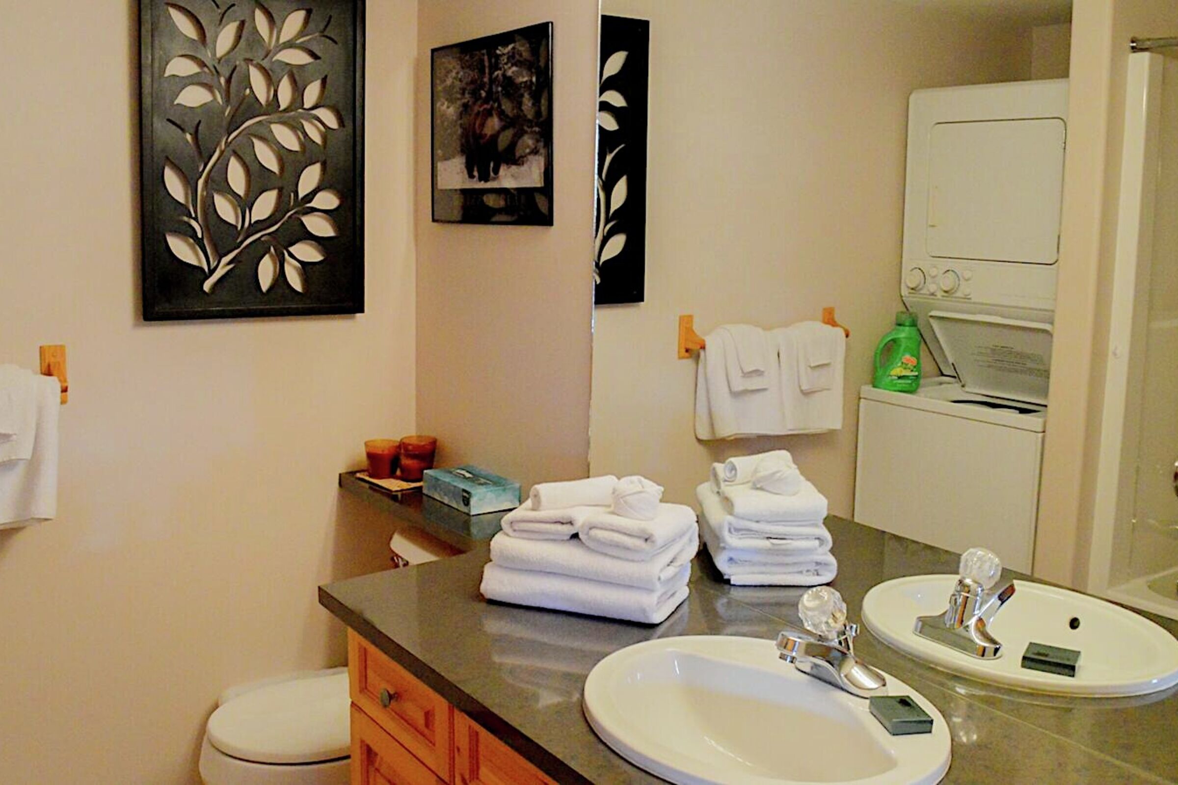 #49 - Bathroom