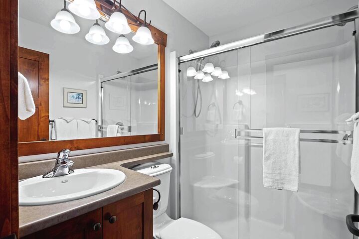 #46 - Master Ensuite Bathroom
