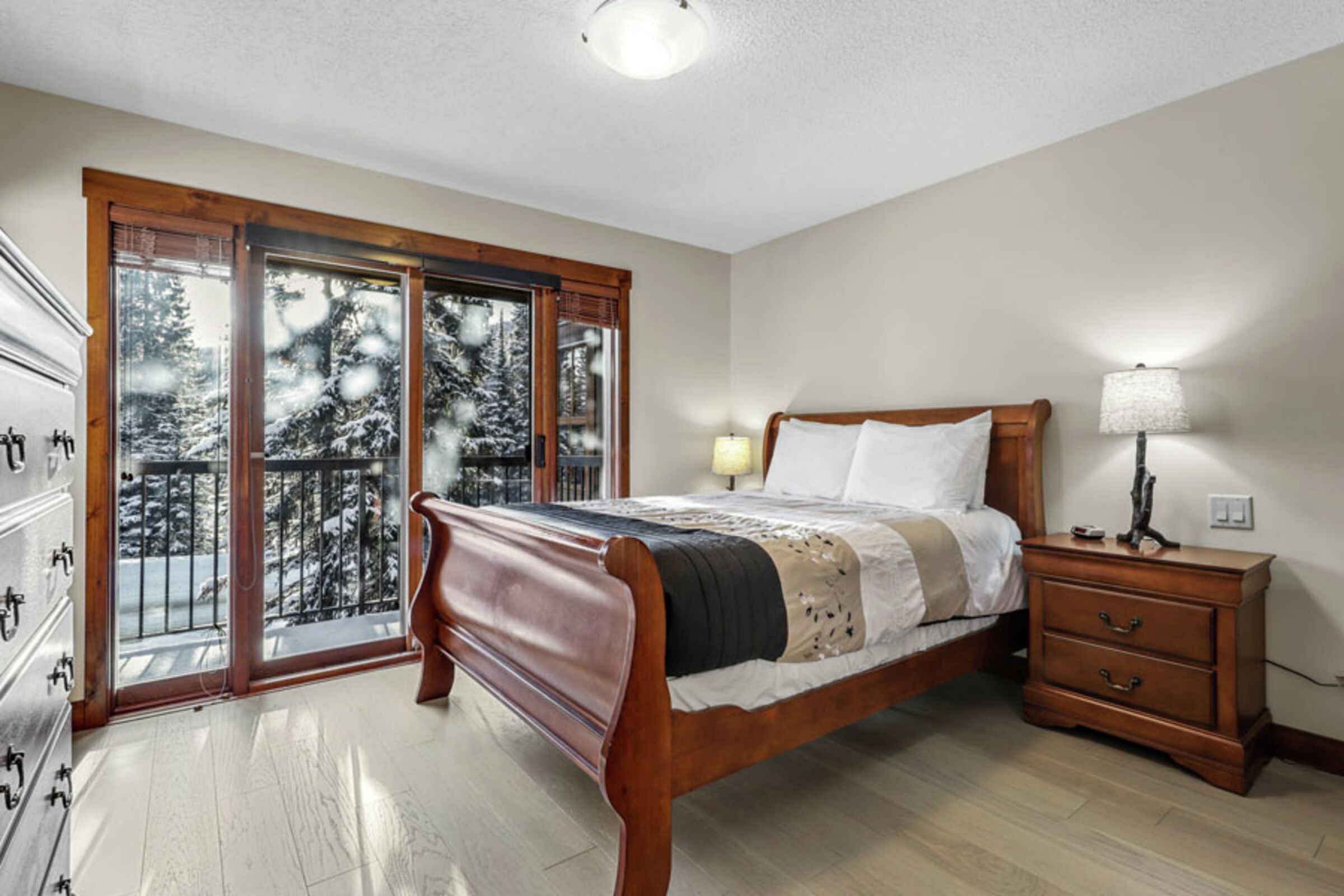 #23 - Master Bedroom